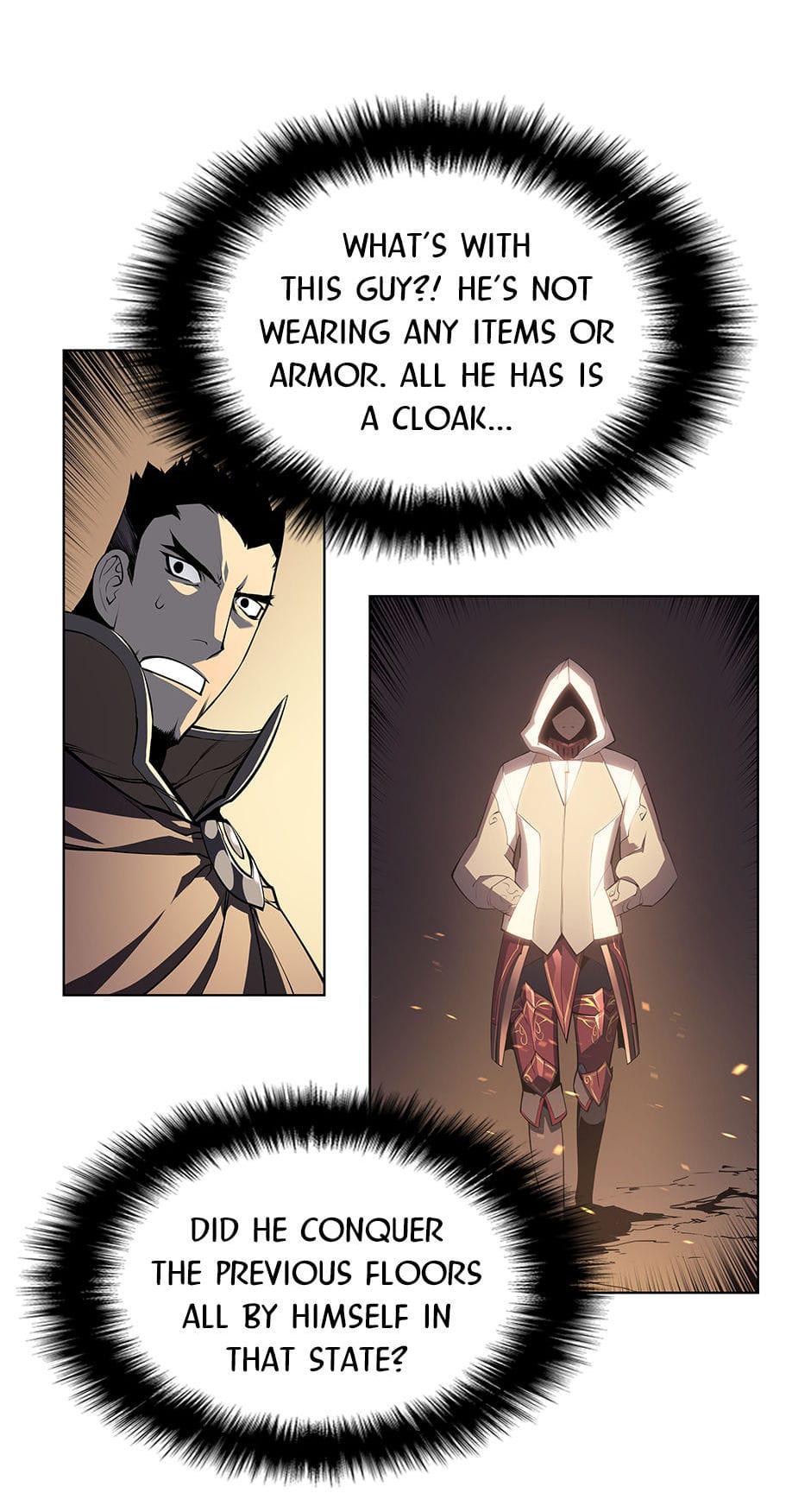 Overgeared Chapter 1 16