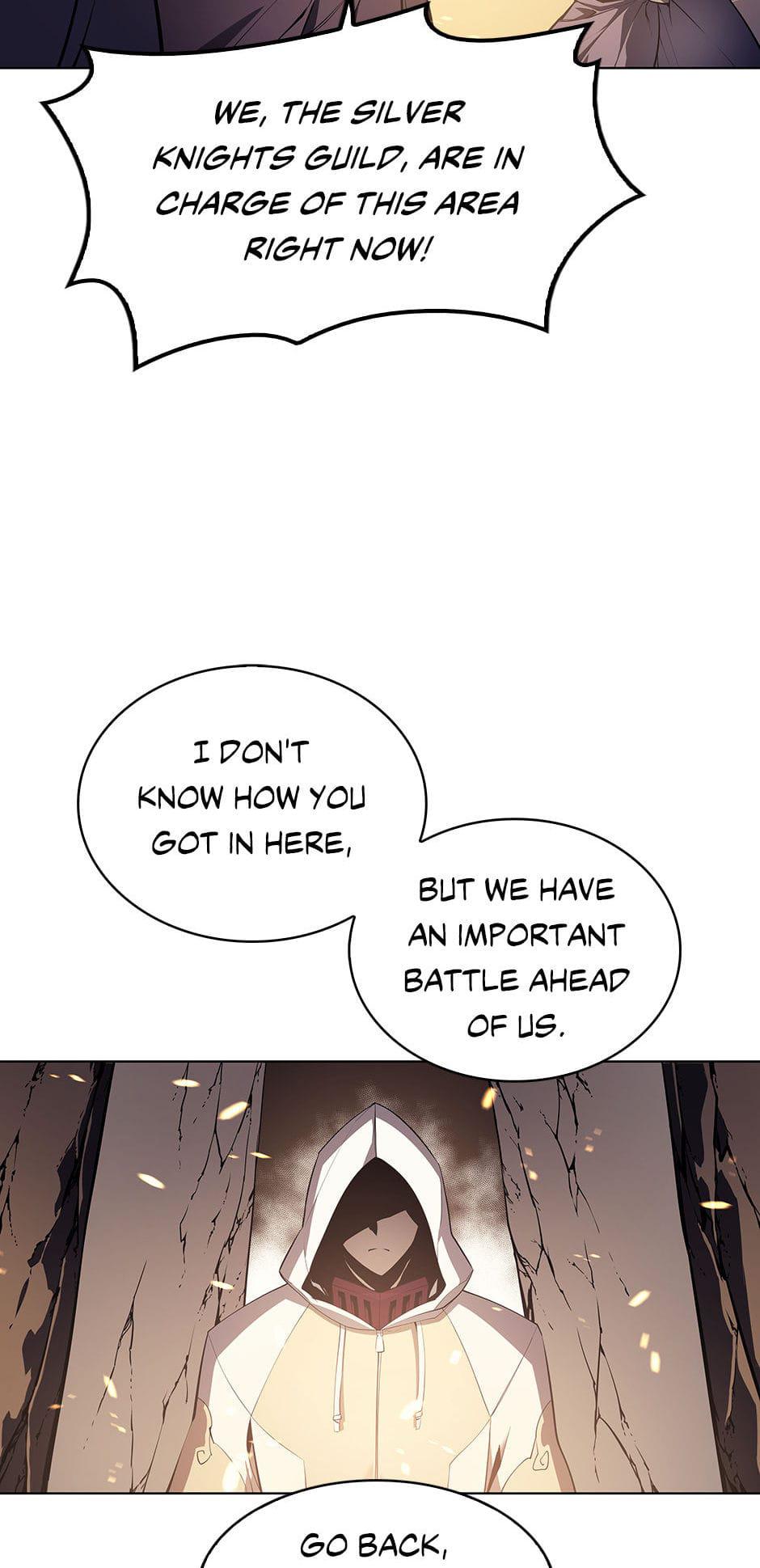 Overgeared Chapter 1 21