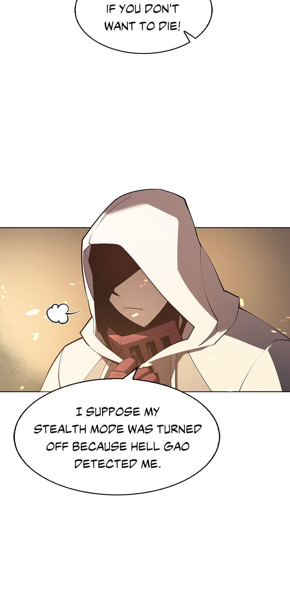 Overgeared Chapter 1 22