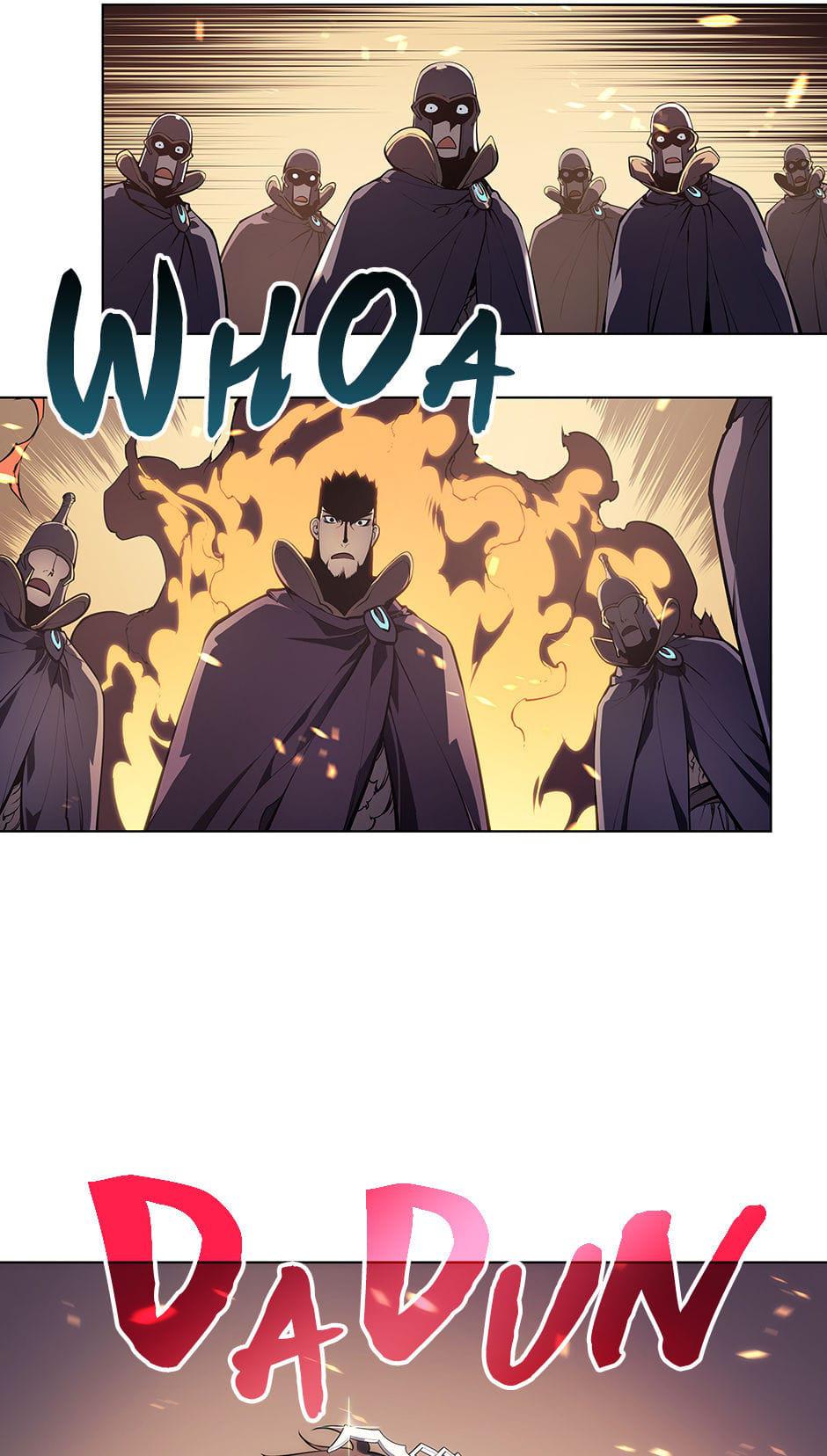 Overgeared Chapter 1 24