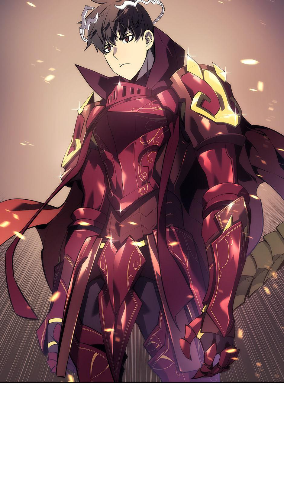 Overgeared Chapter 1 25