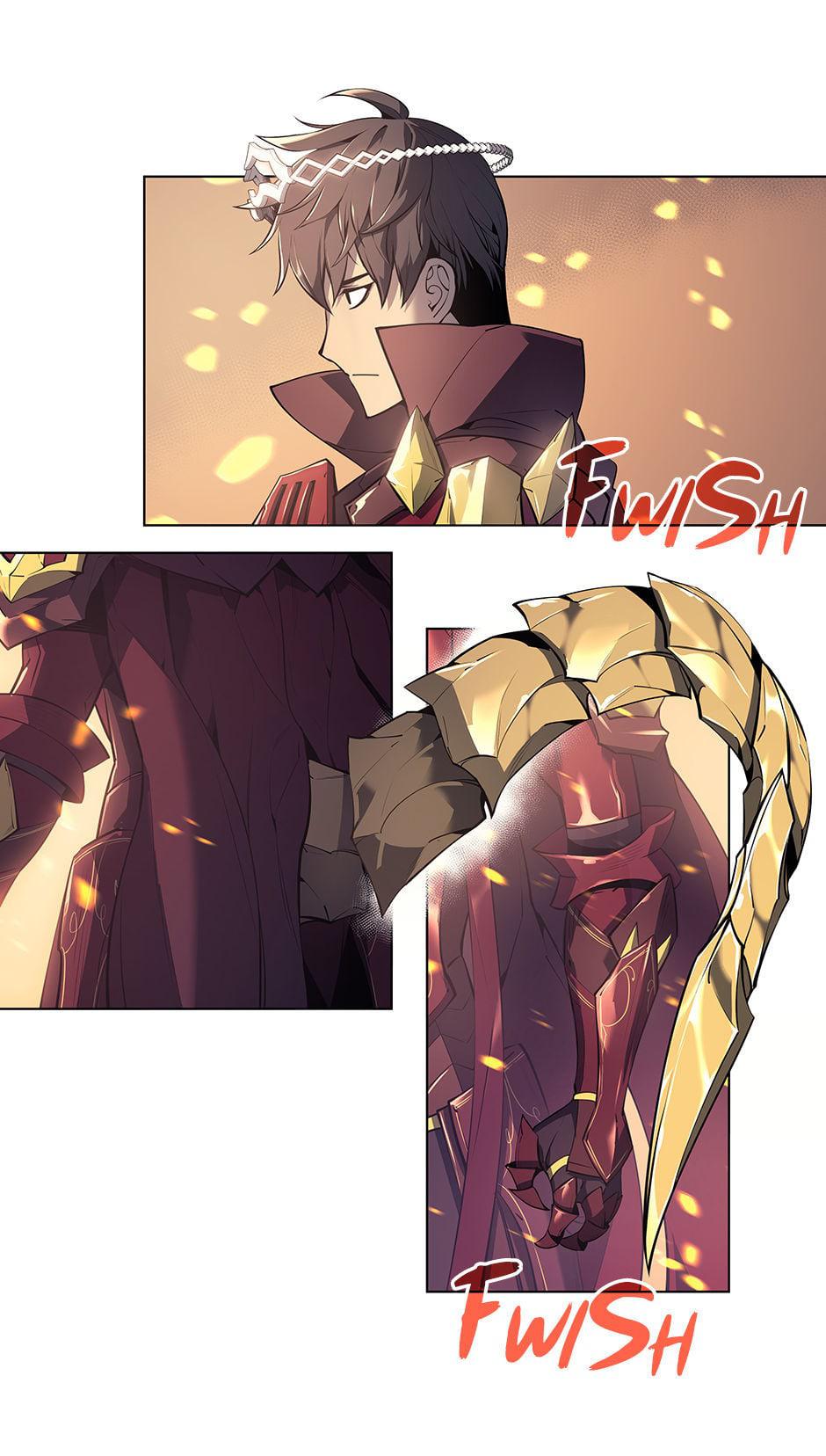 Overgeared Chapter 1 26