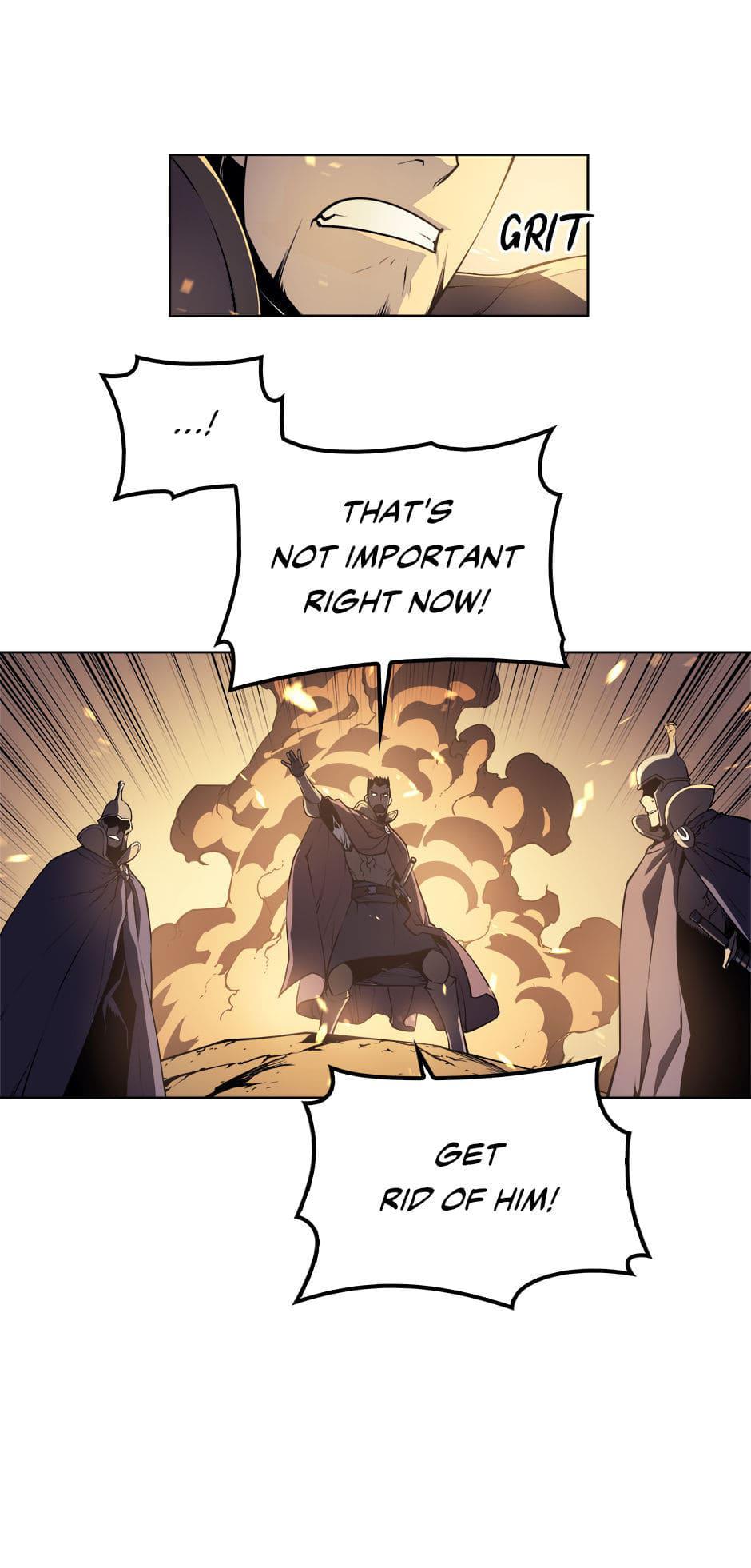 Overgeared Chapter 1 28
