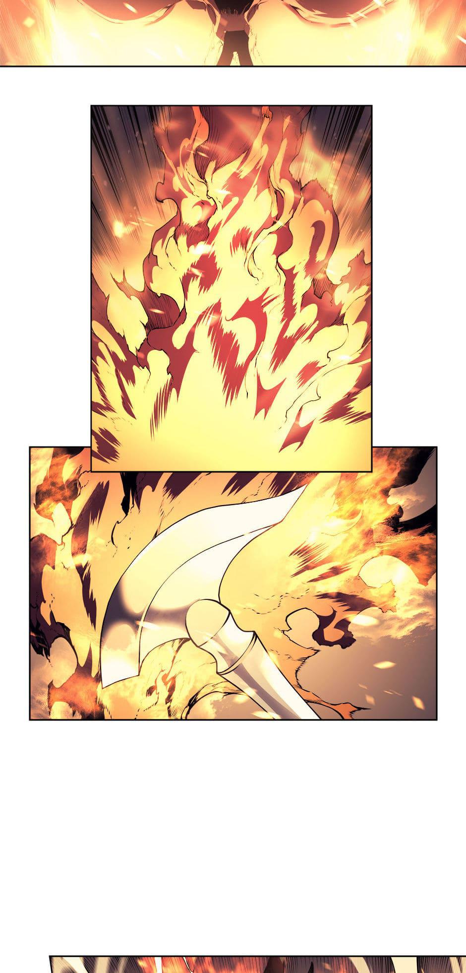 Overgeared Chapter 1 31