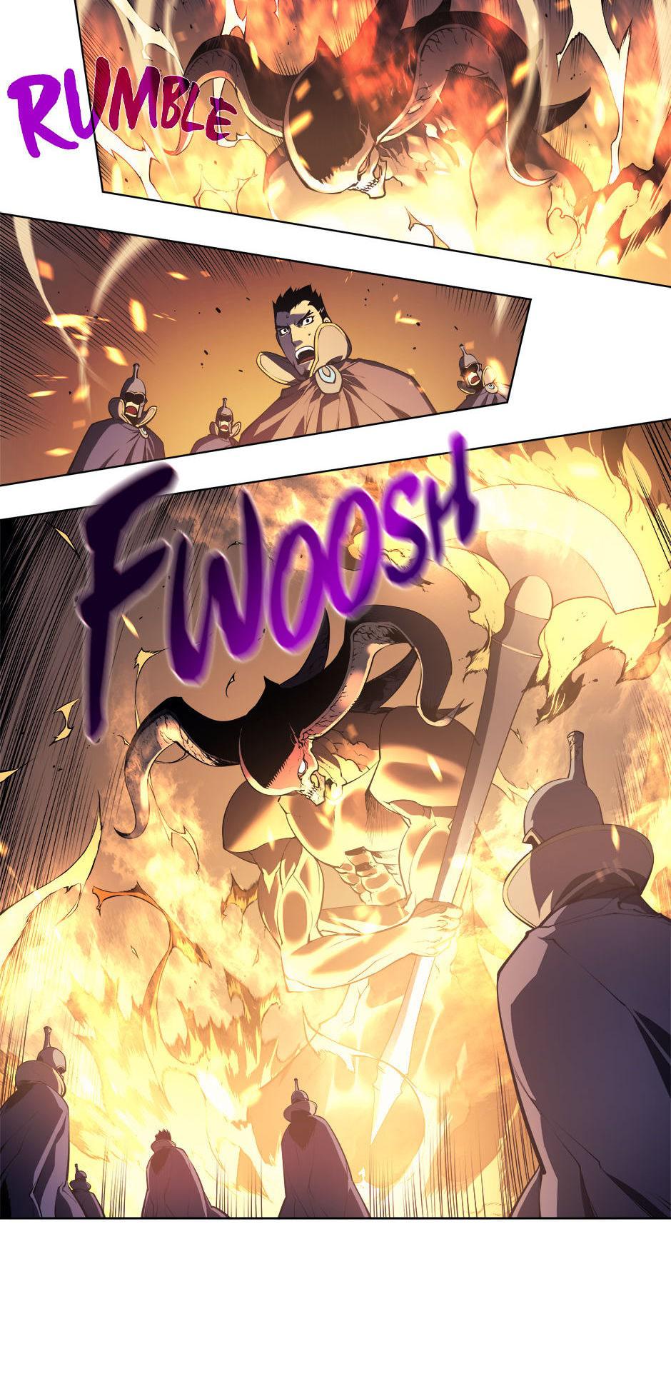 Overgeared Chapter 1 32