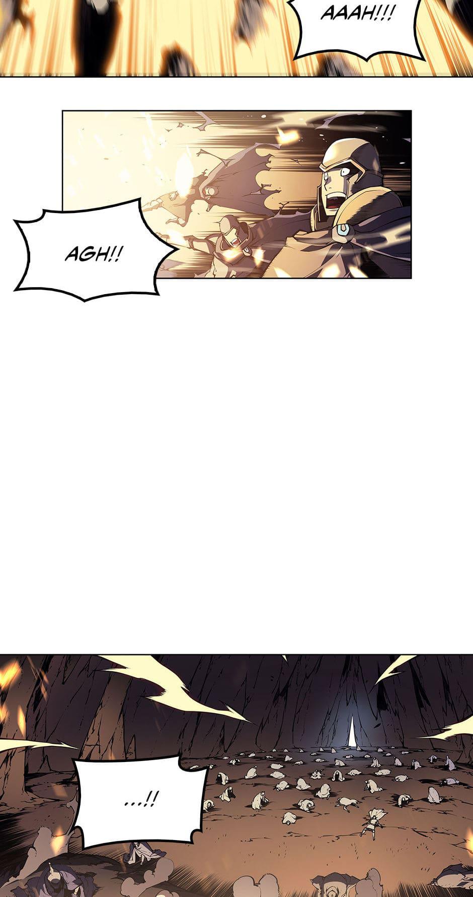 Overgeared Chapter 1 40