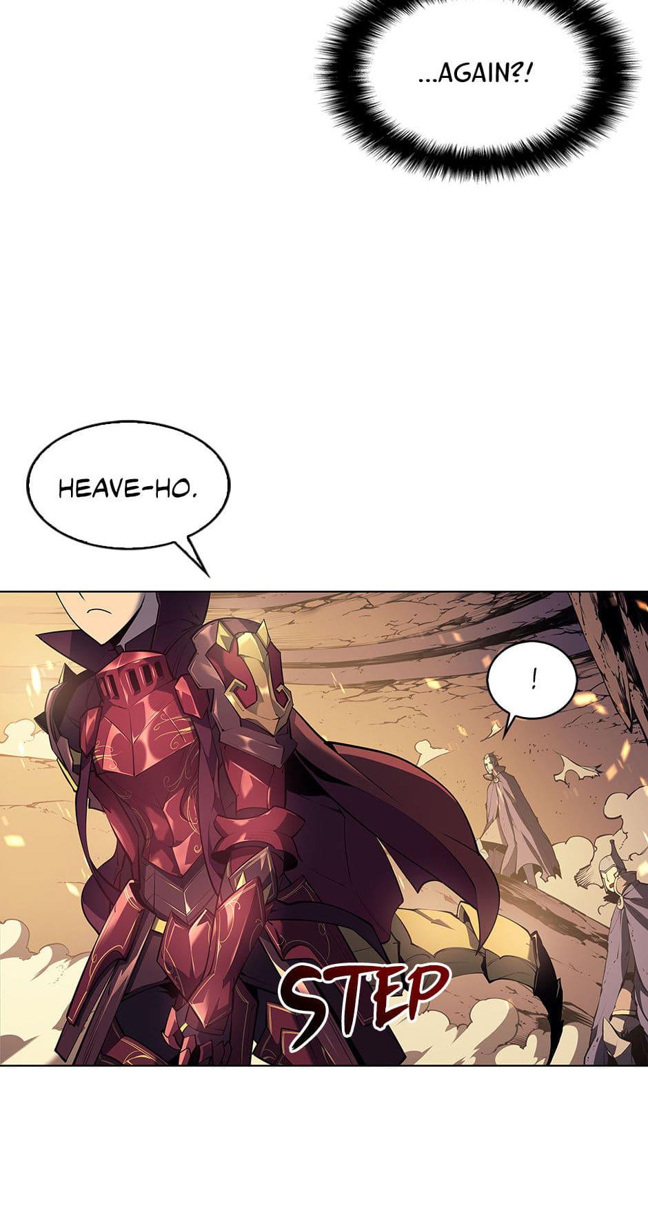 Overgeared Chapter 1 43