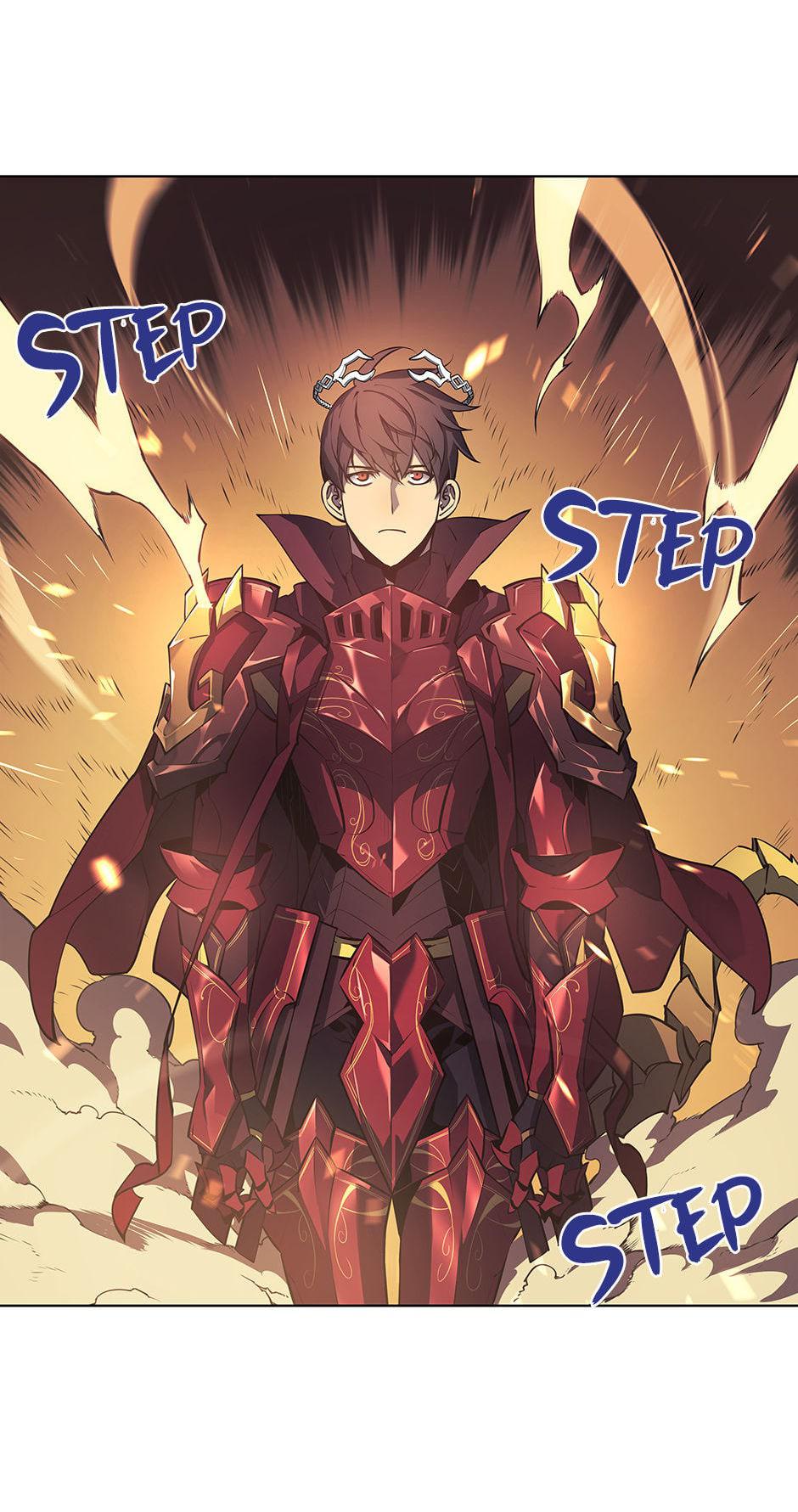Overgeared Chapter 1 44