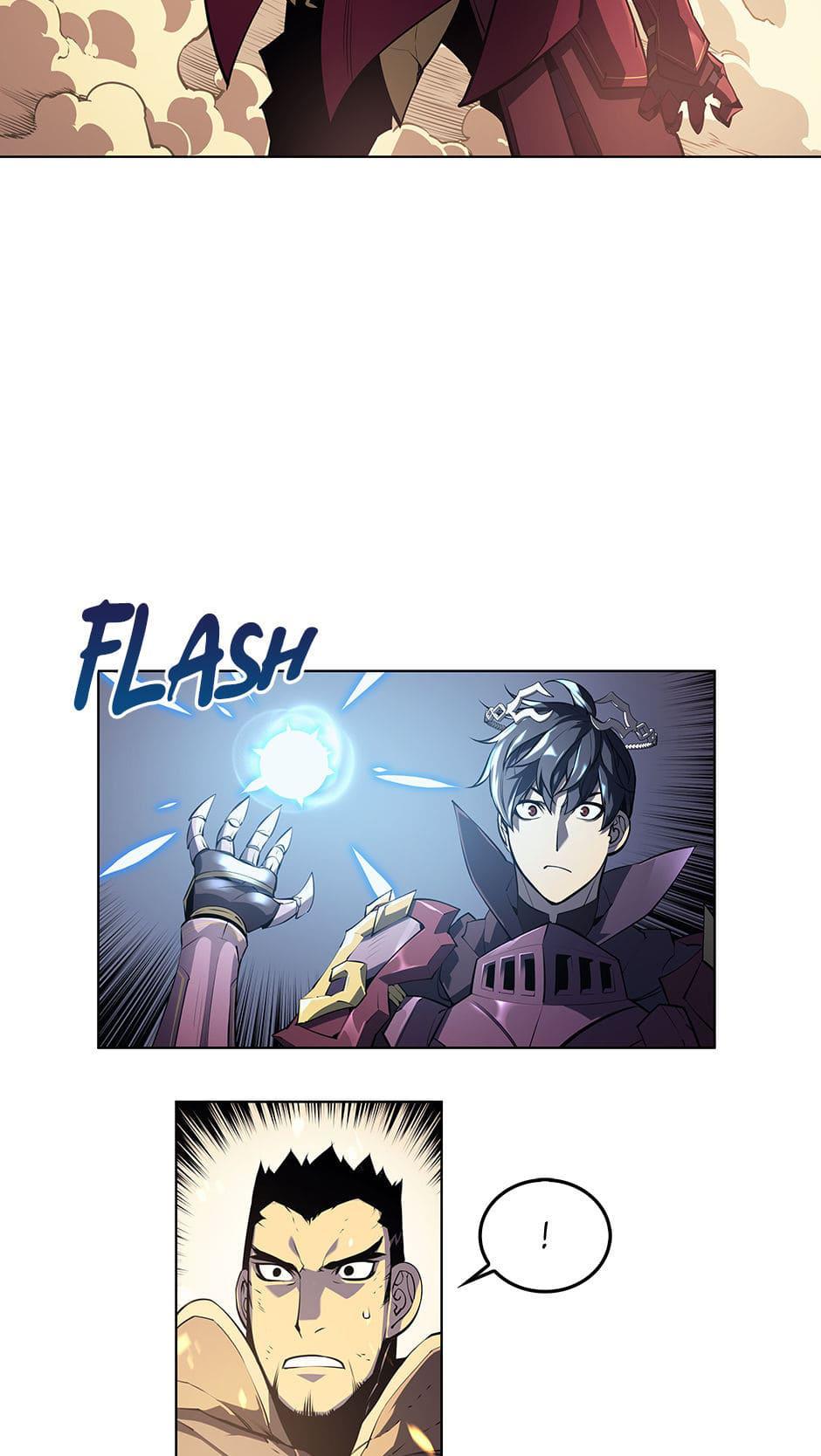 Overgeared Chapter 1 47
