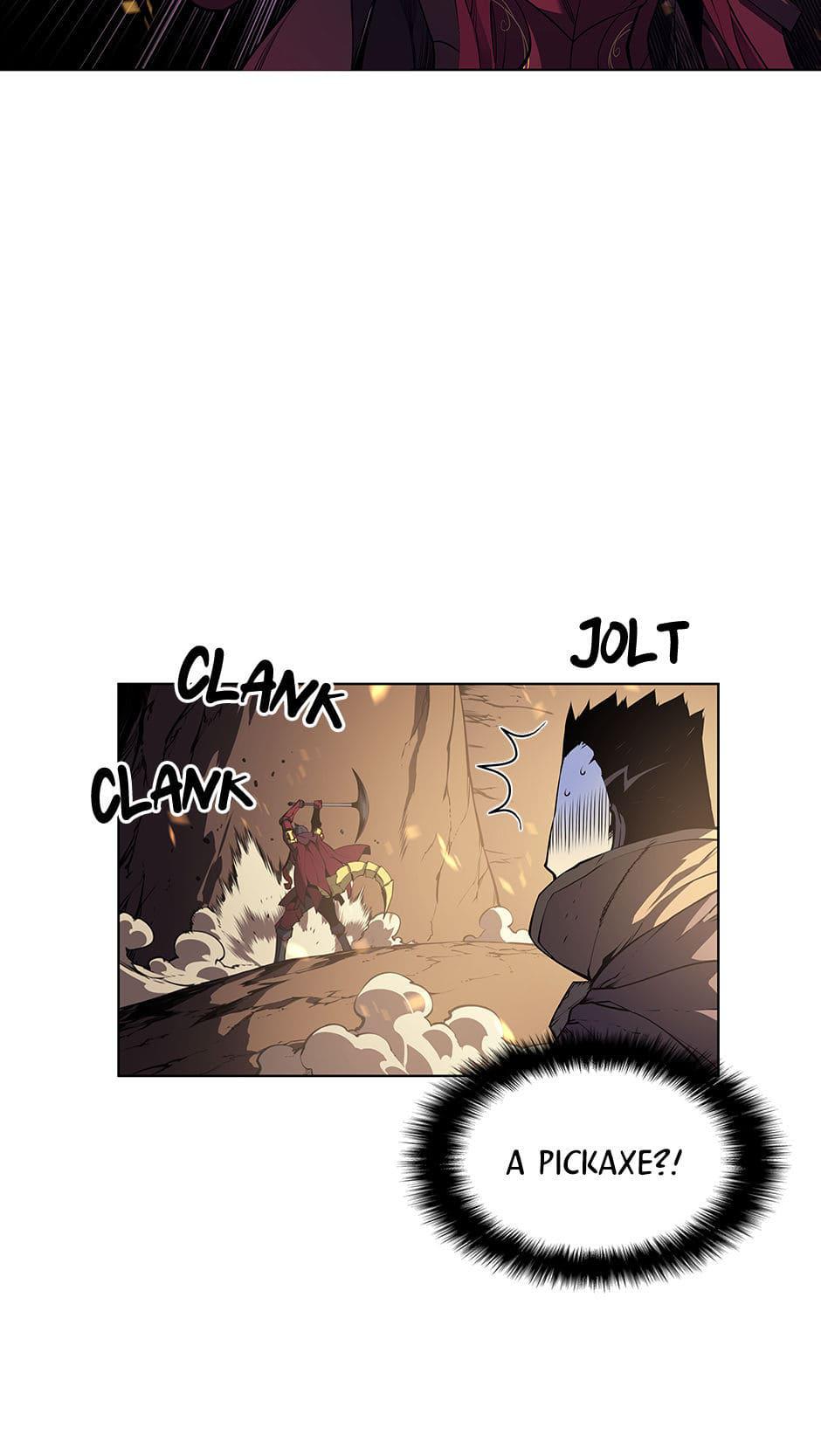 Overgeared Chapter 1 49