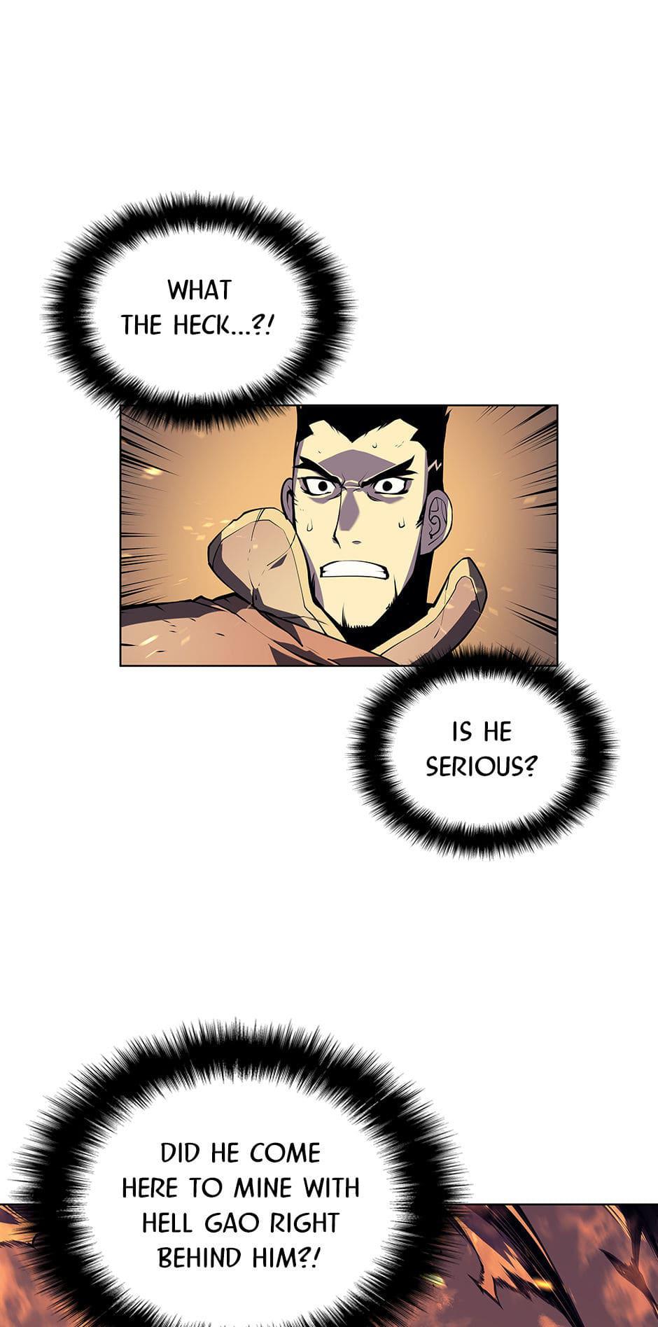 Overgeared Chapter 1 50