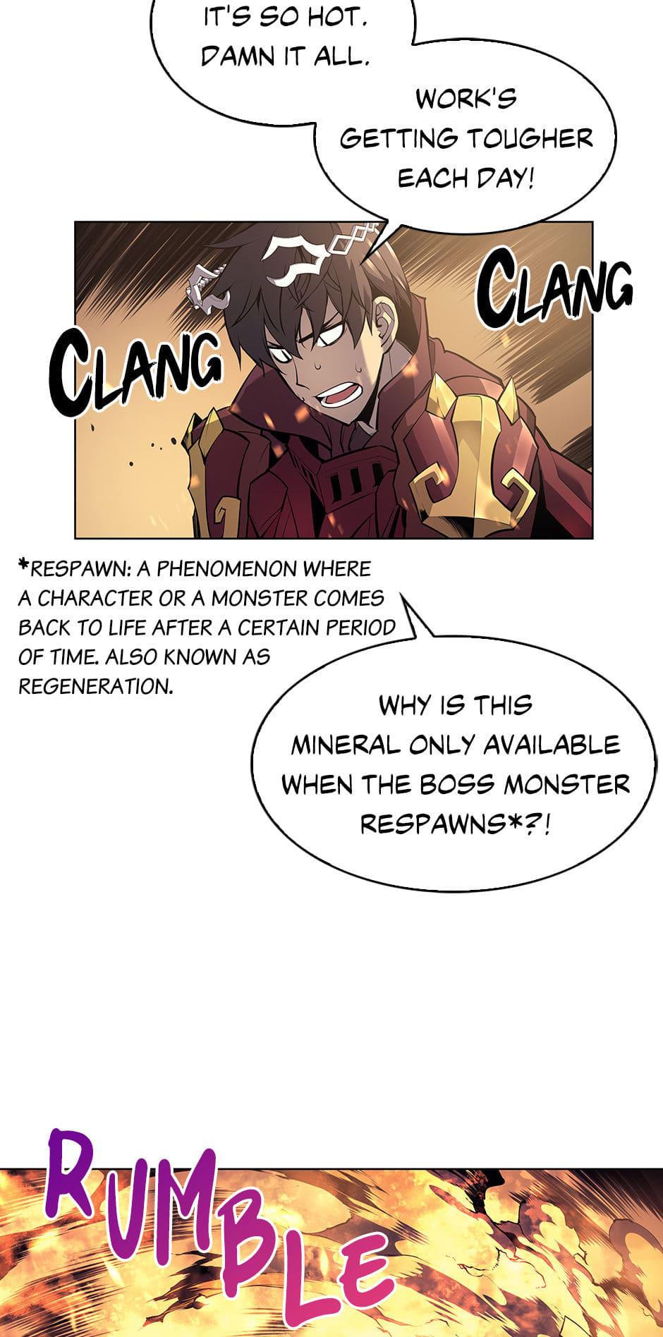 Overgeared Chapter 1 52