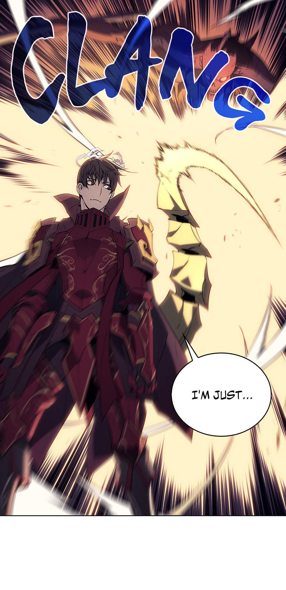 Overgeared Chapter 1 64
