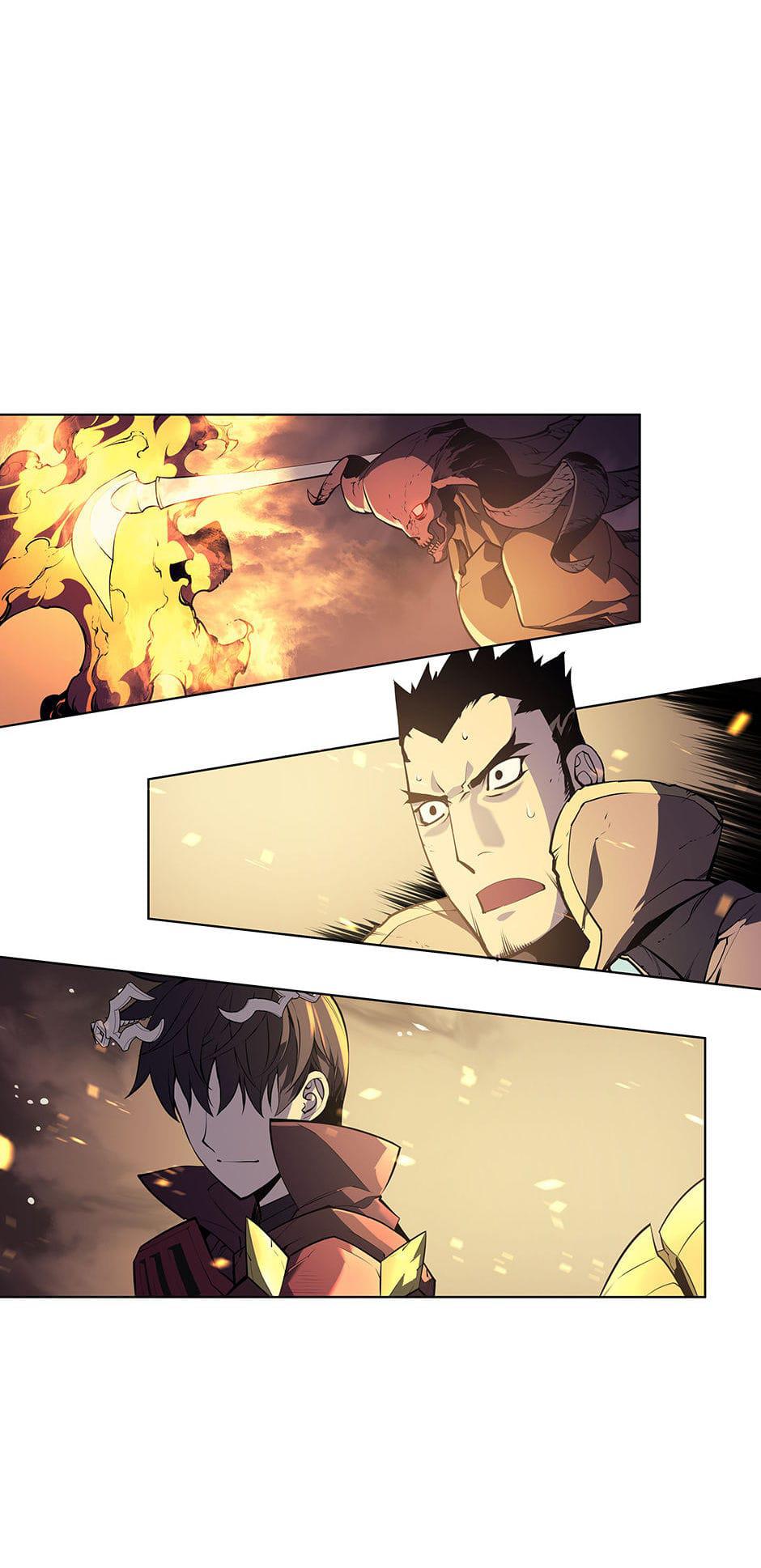 Overgeared Chapter 1 65