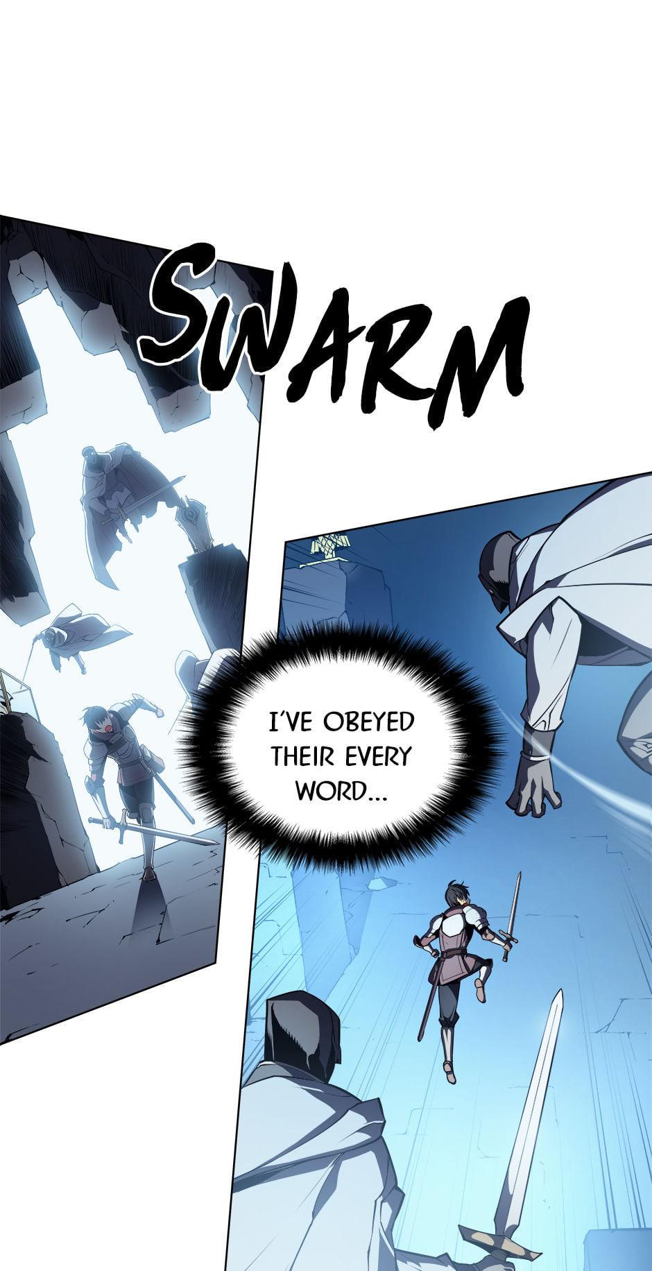 Overgeared Chapter 2 2