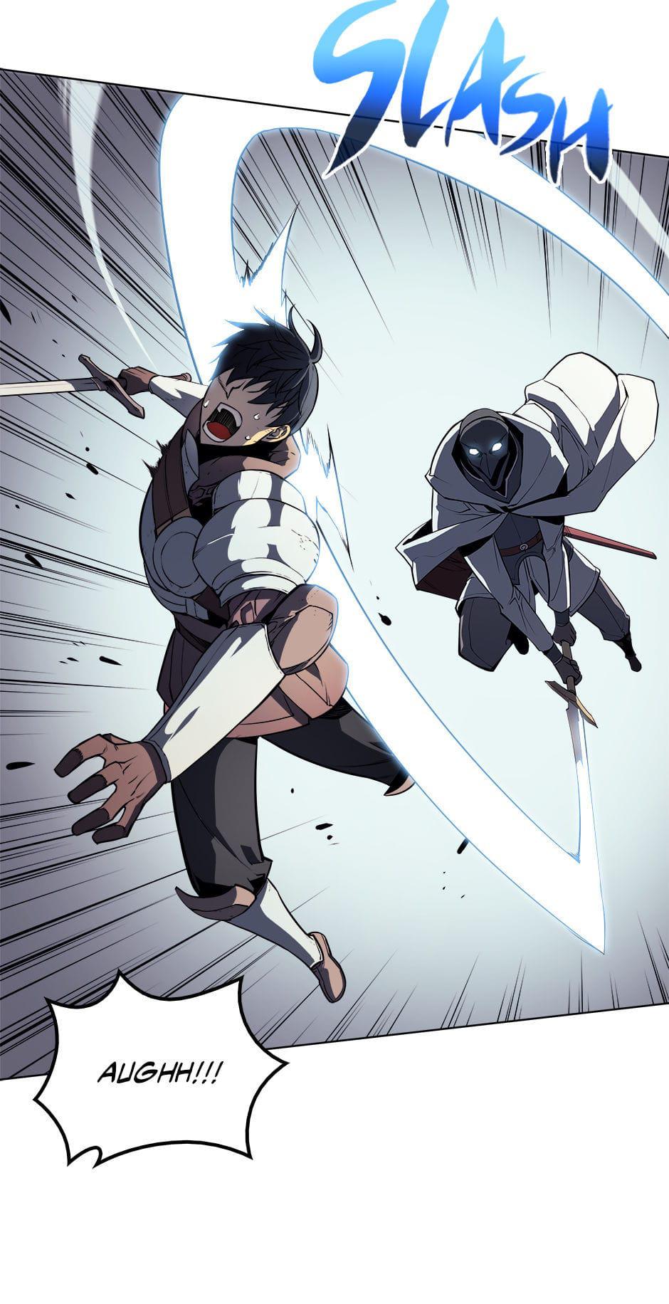 Overgeared Chapter 2 5