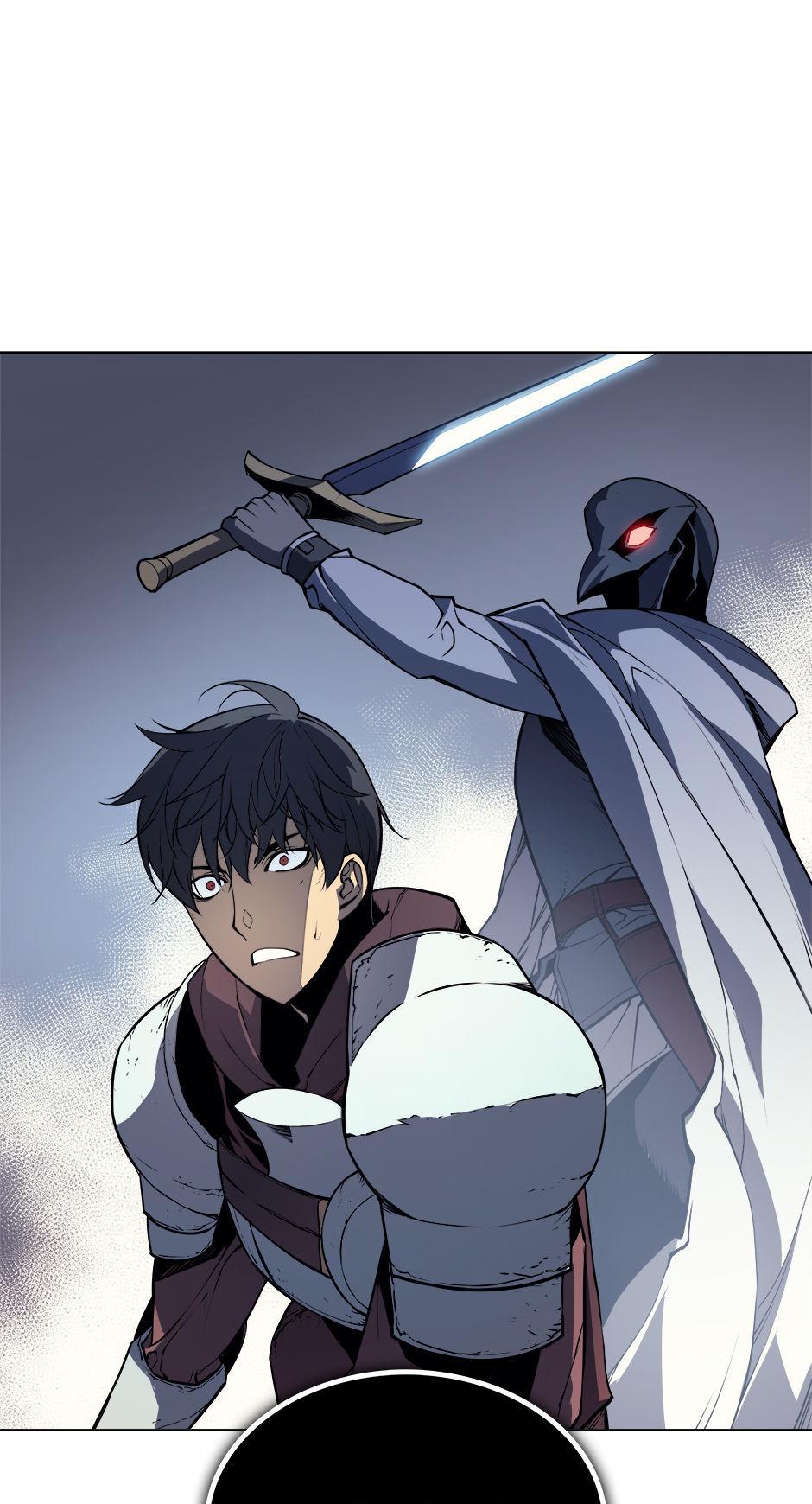 Overgeared Chapter 2 13