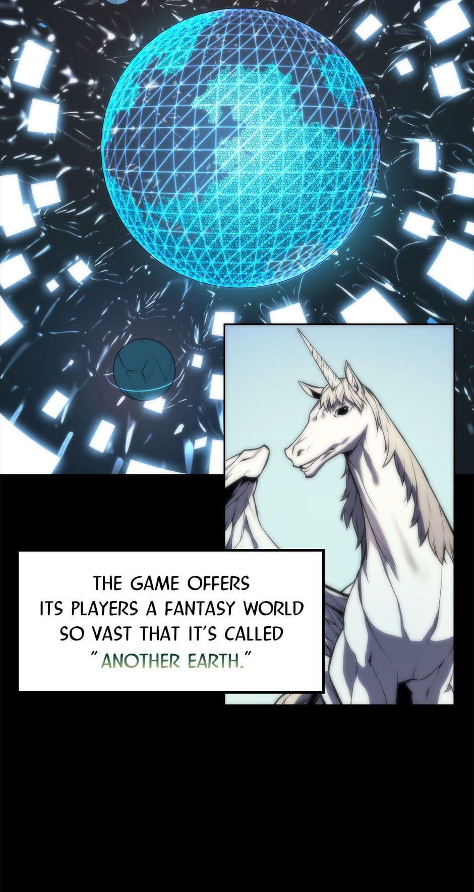 Overgeared Chapter 2 20