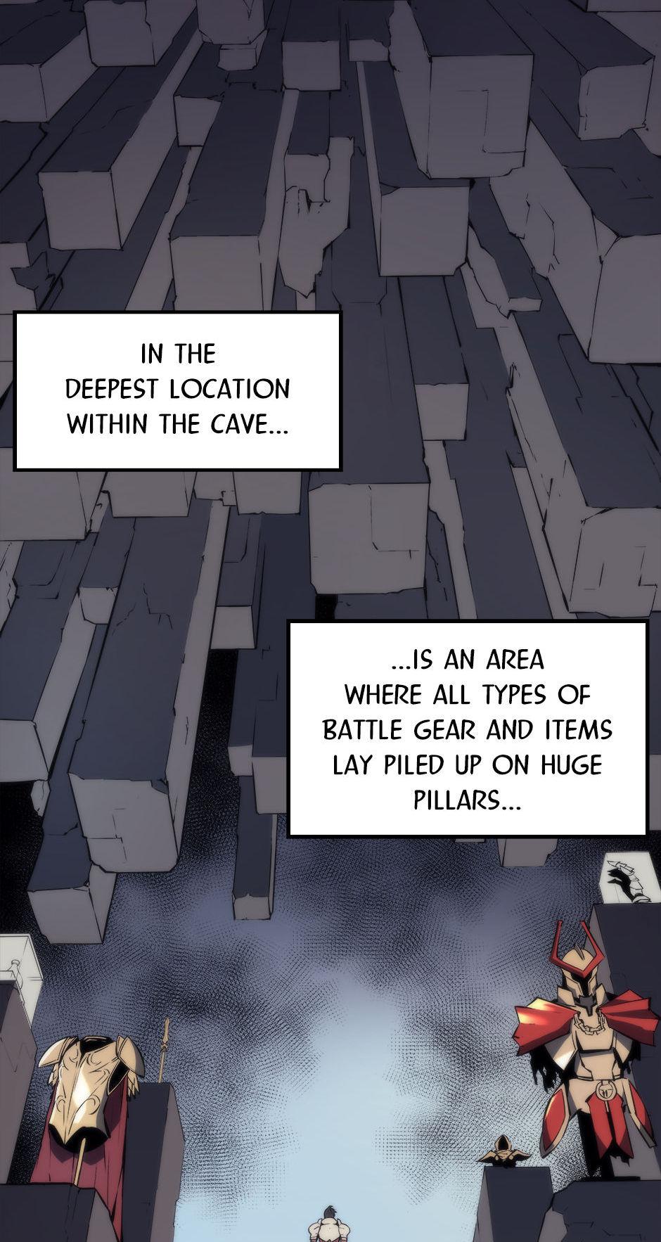 Overgeared Chapter 2 23