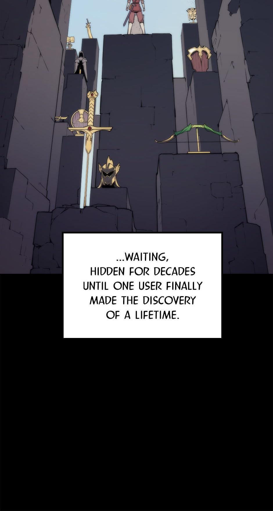 Overgeared Chapter 2 24