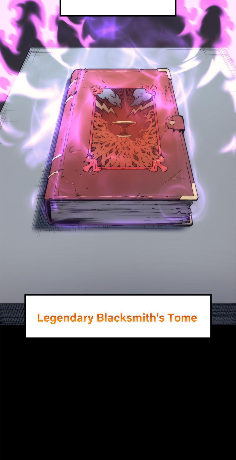 Overgeared Chapter 2 27