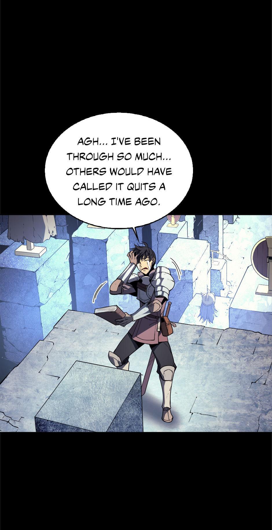 Overgeared Chapter 2 28