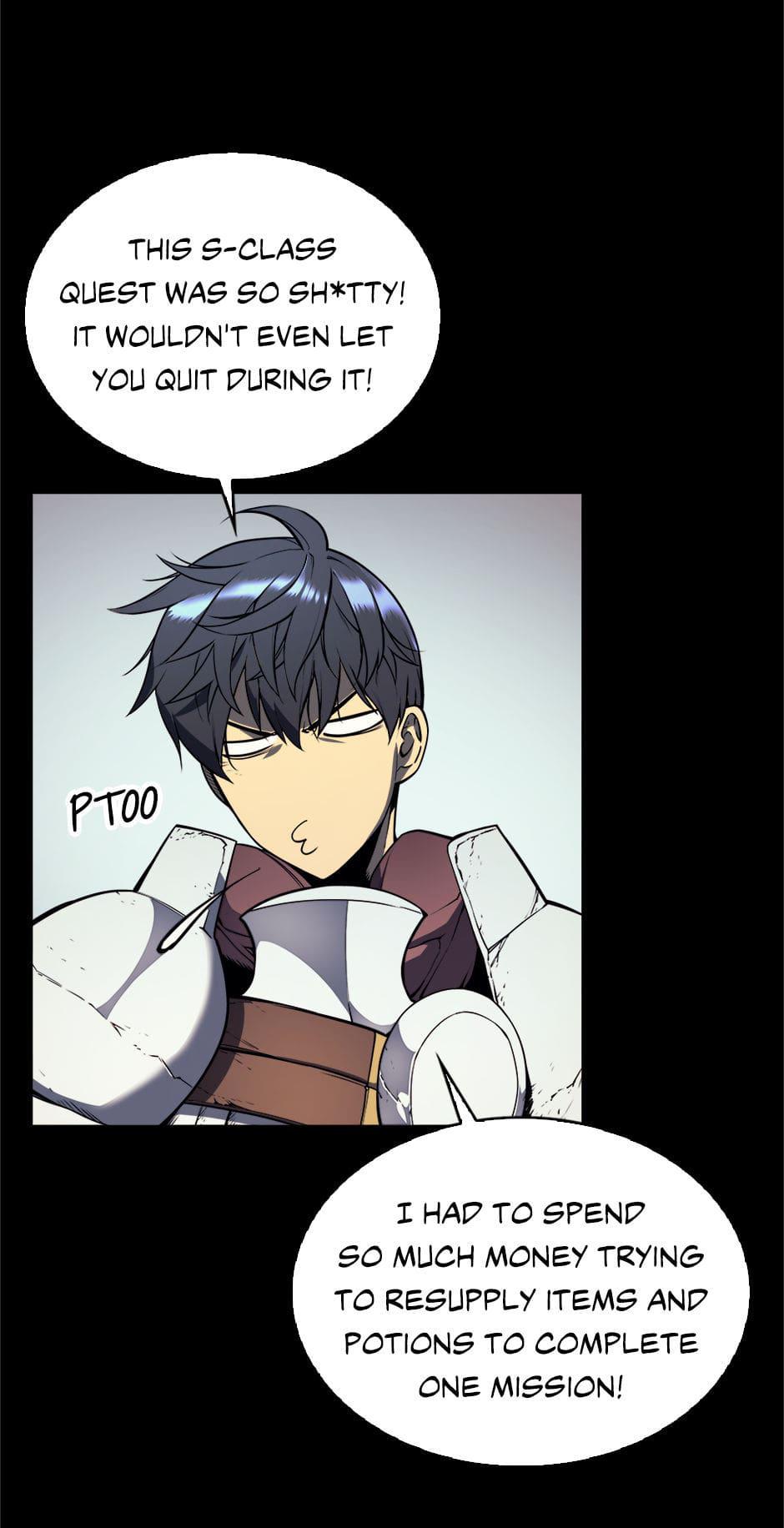 Overgeared Chapter 2 29