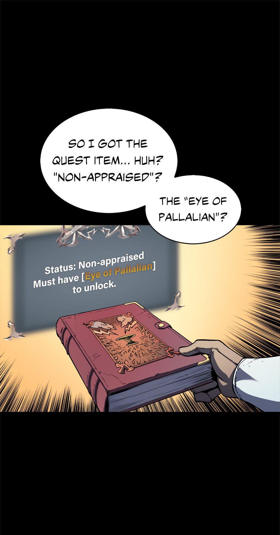 Overgeared Chapter 2 31