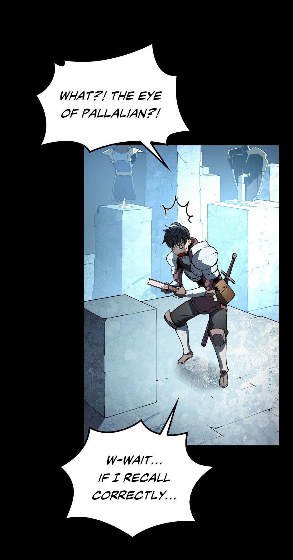 Overgeared Chapter 2 32