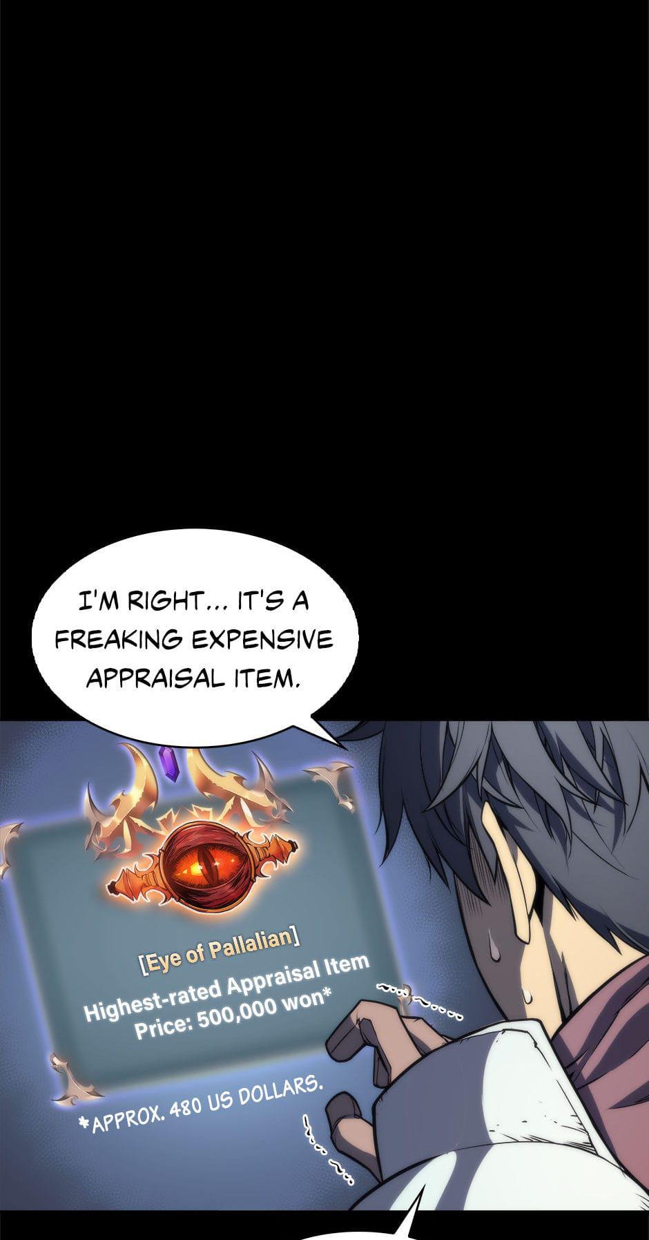 Overgeared Chapter 2 33