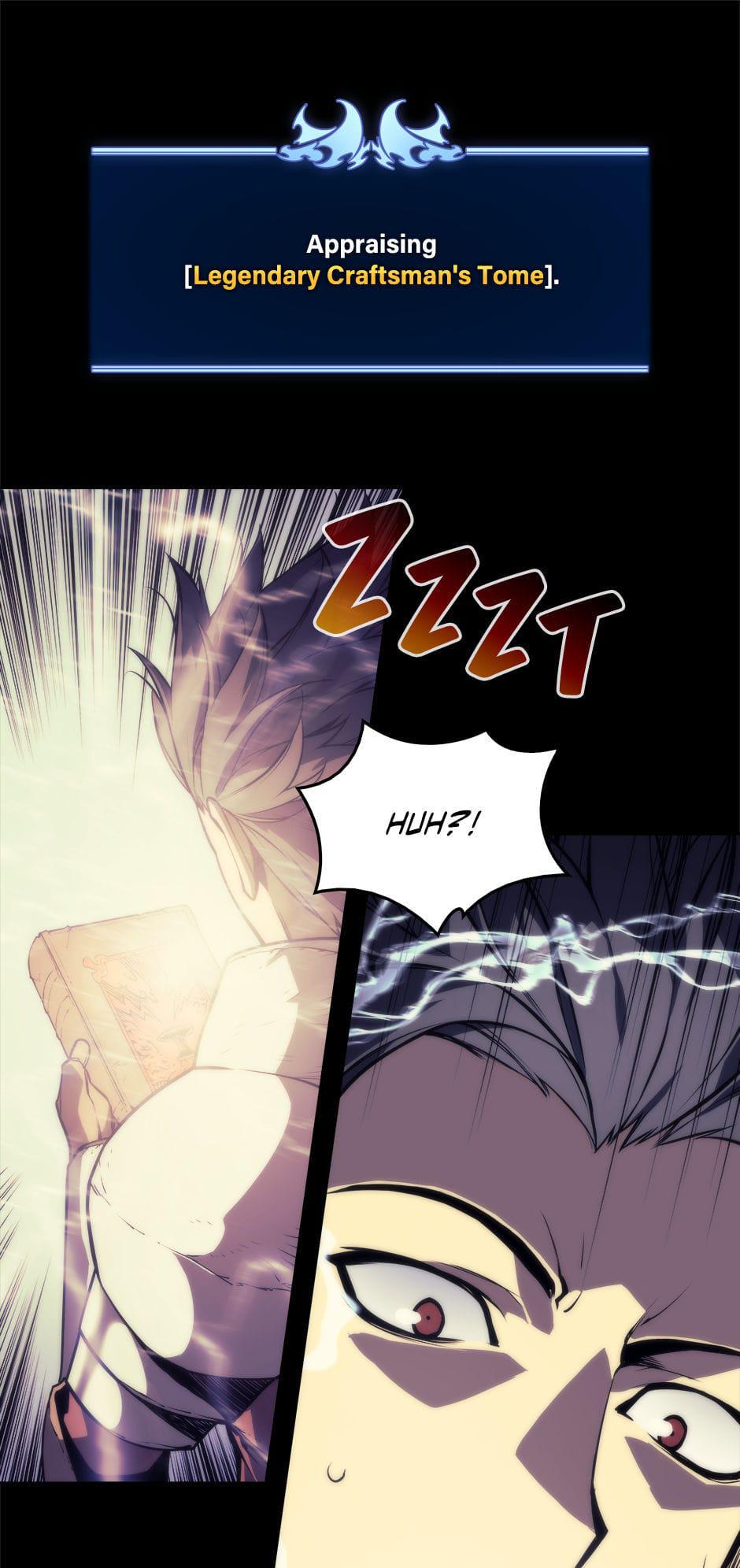 Overgeared Chapter 2 37
