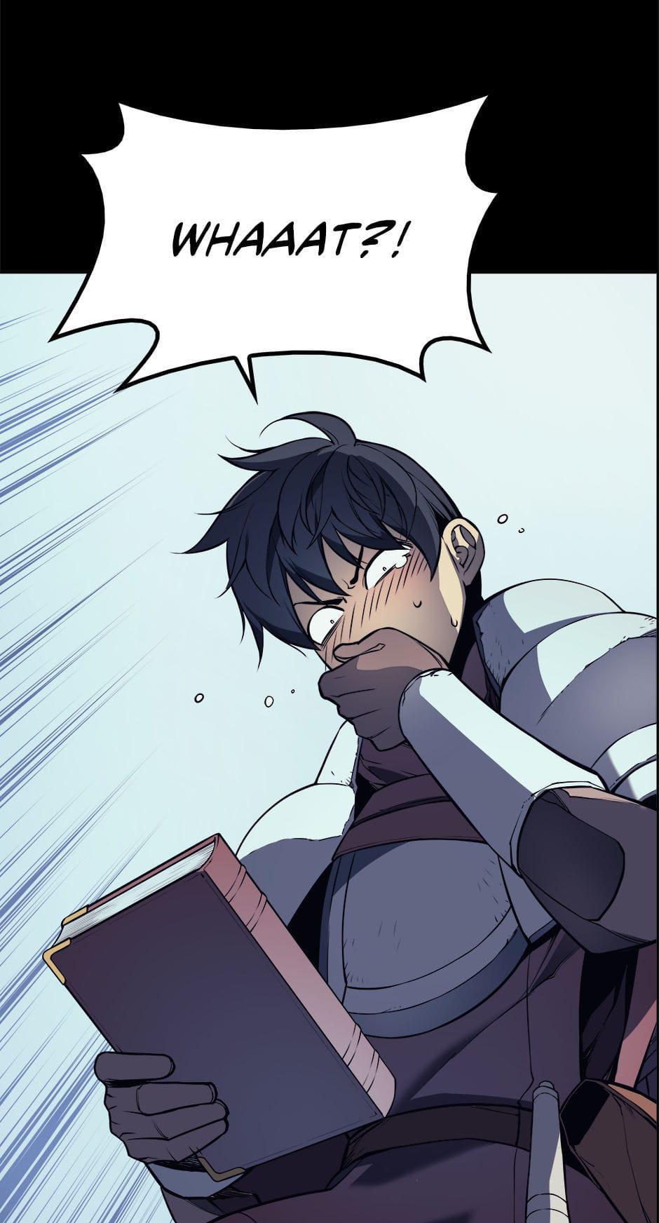 Overgeared Chapter 2 42