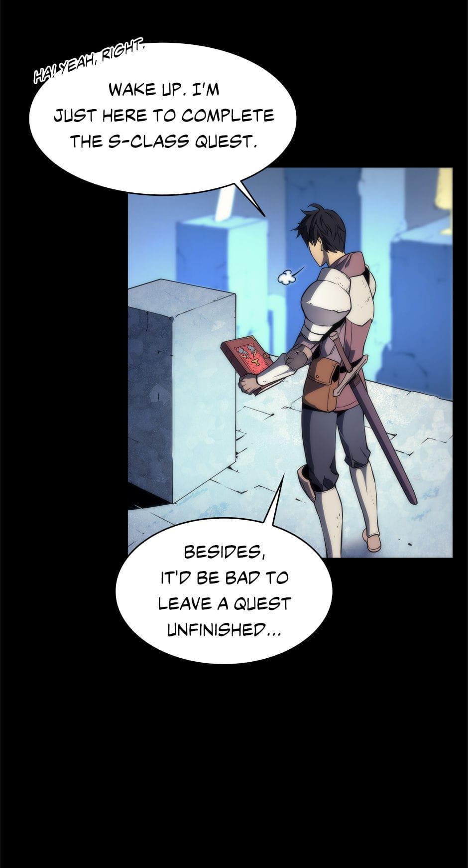 Overgeared Chapter 2 45