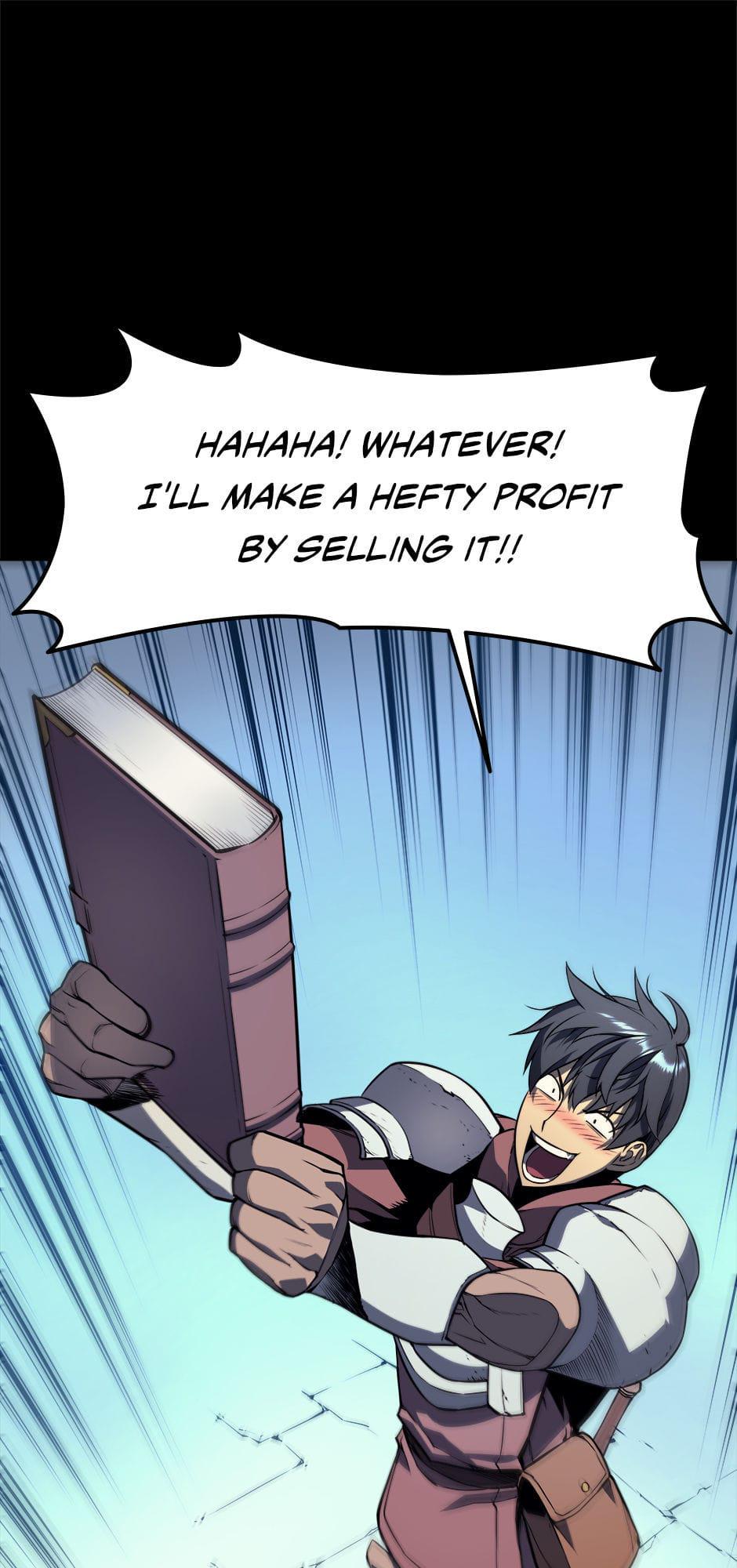 Overgeared Chapter 2 46
