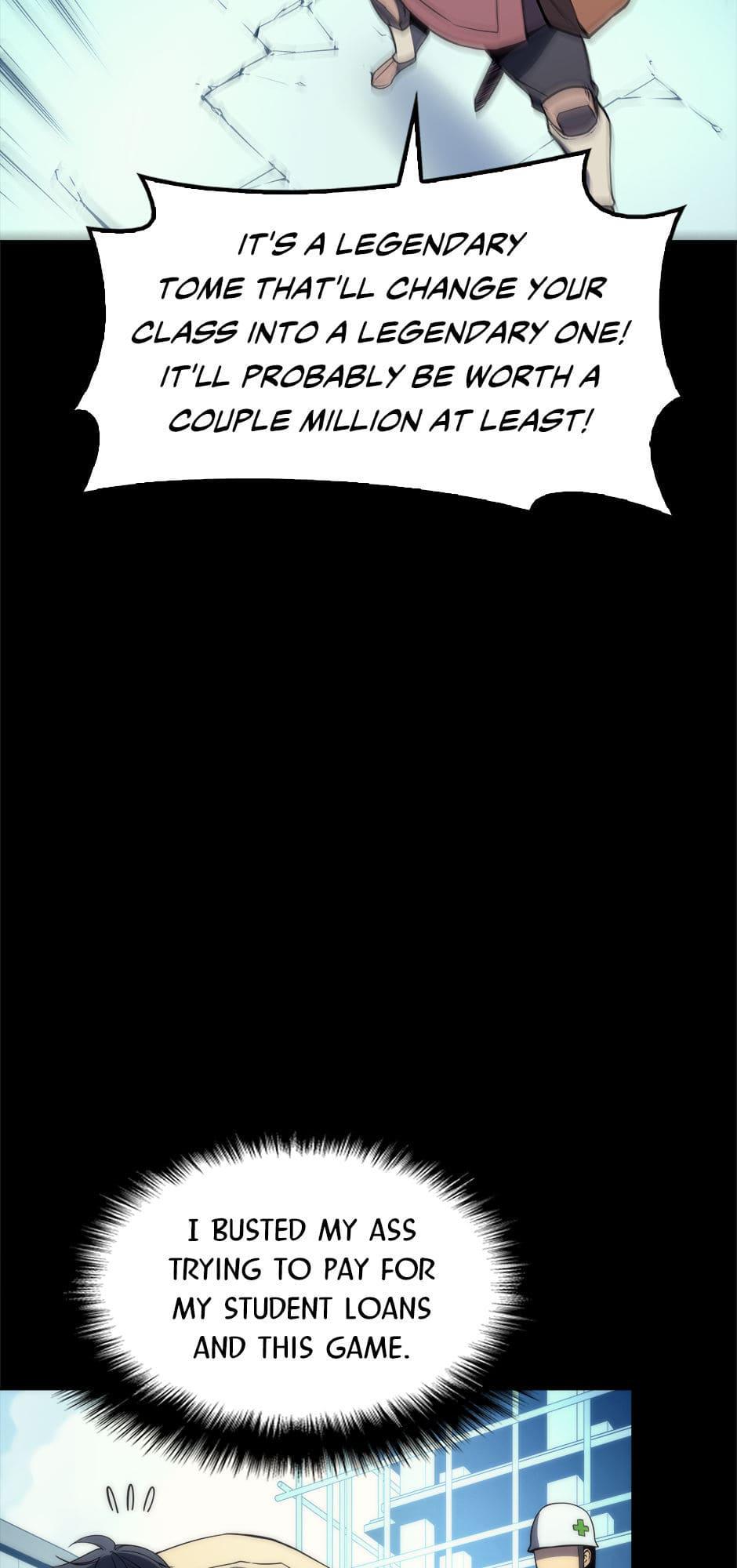 Overgeared Chapter 2 47
