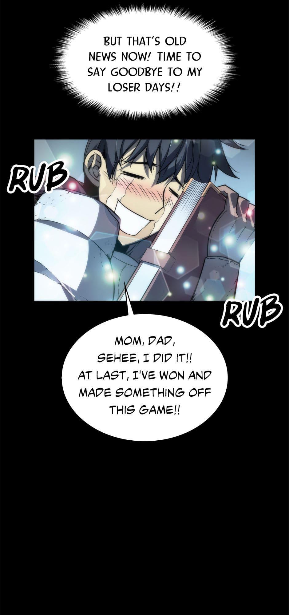 Overgeared Chapter 2 50