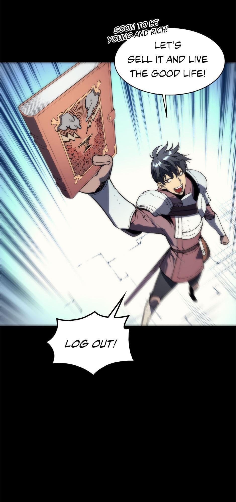 Overgeared Chapter 2 51