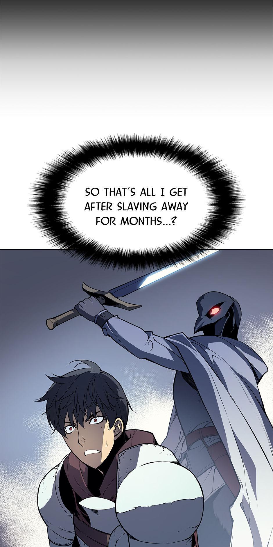 Overgeared Chapter 2 60