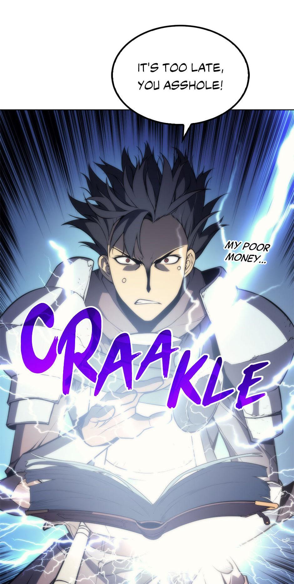 Overgeared Chapter 2 75