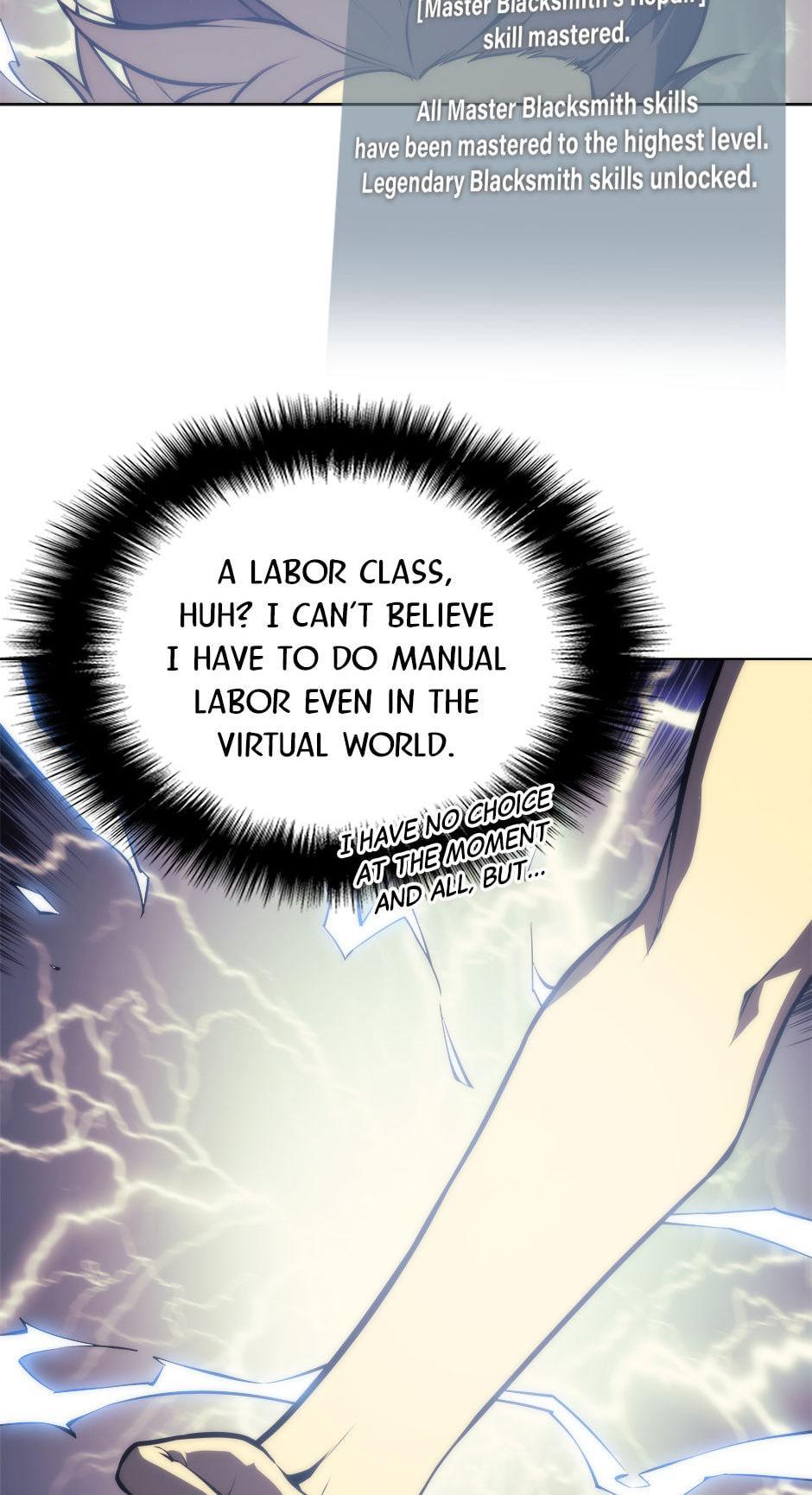 Overgeared Chapter 2 80