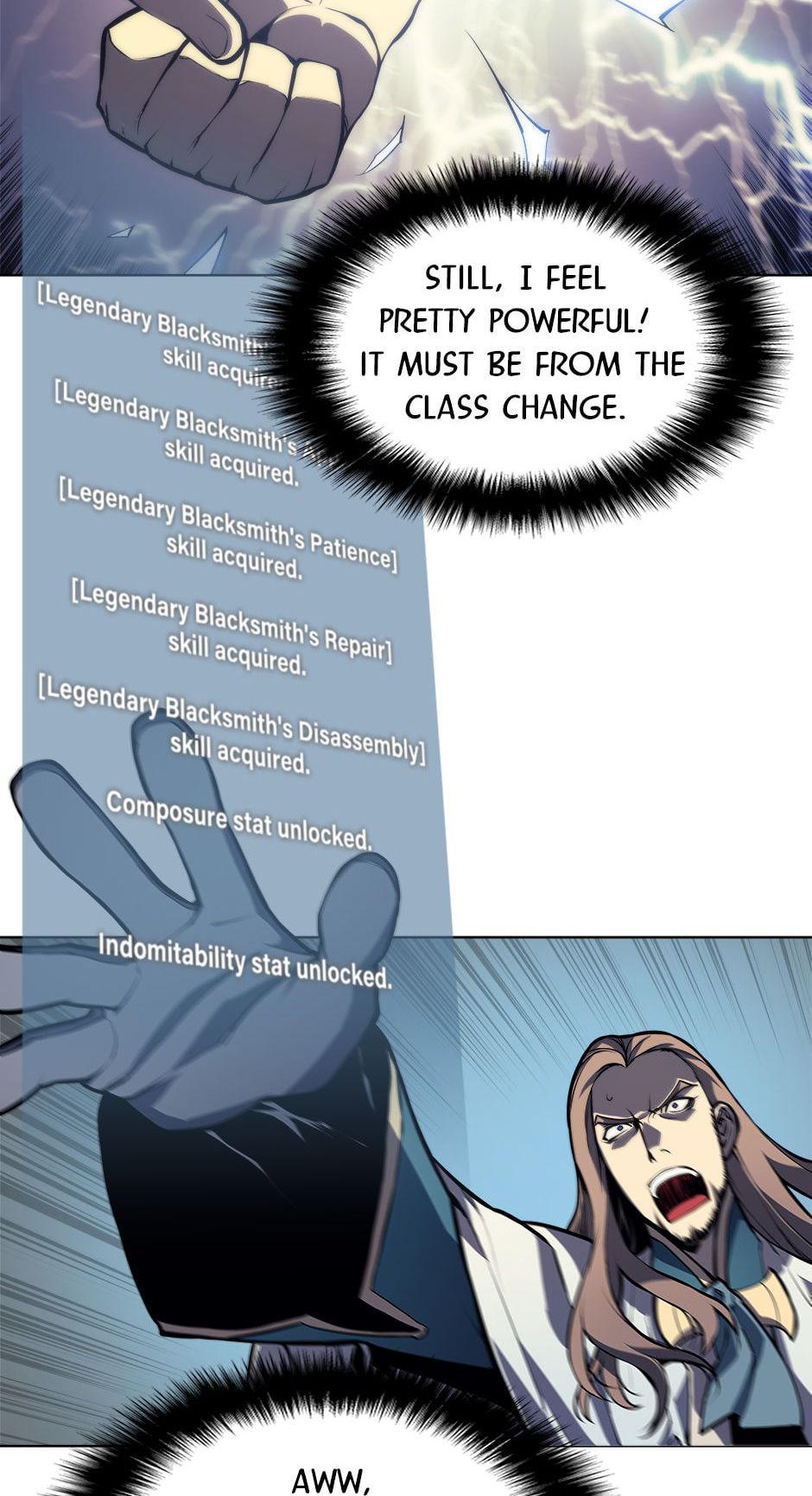 Overgeared Chapter 2 81