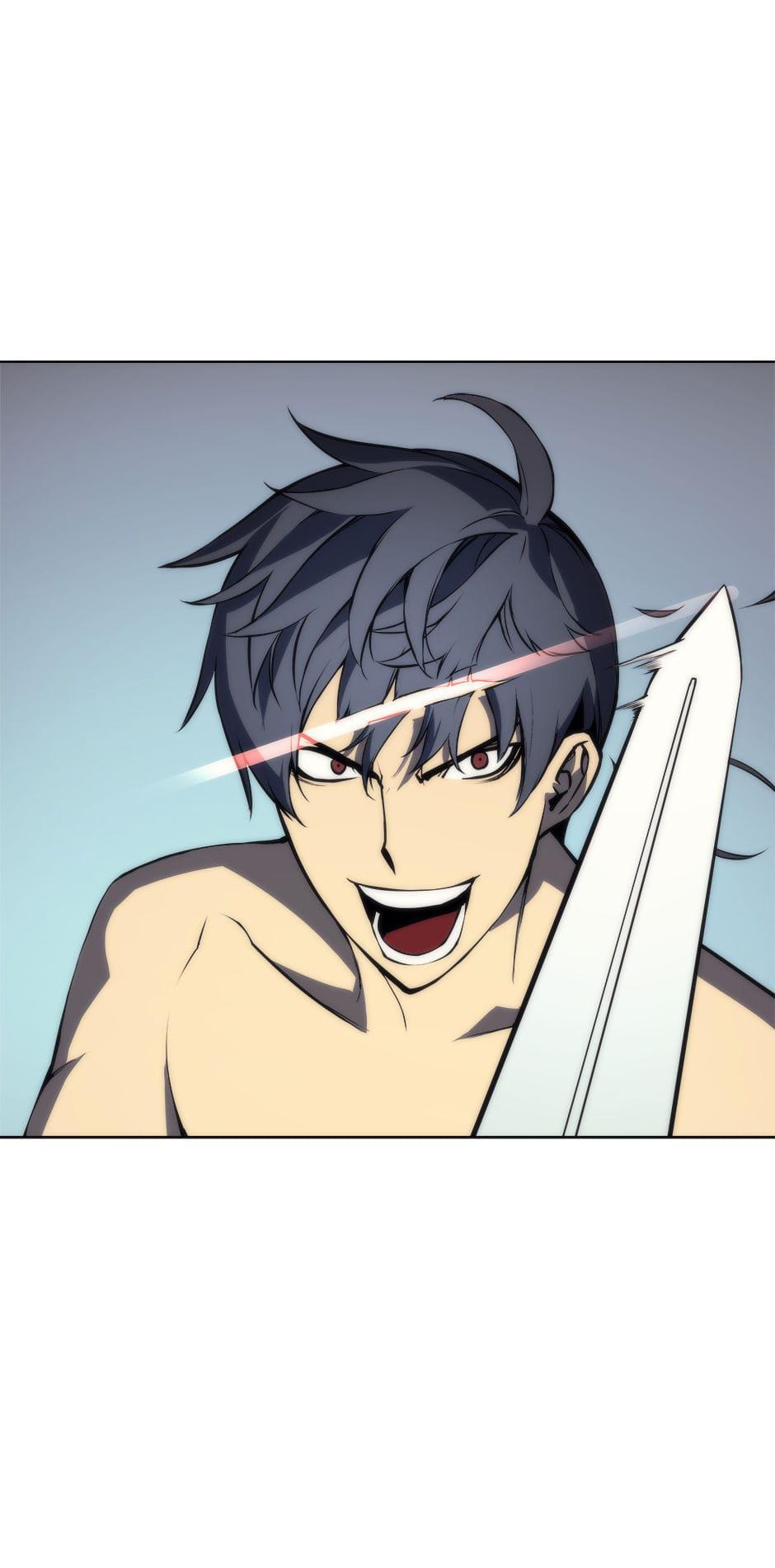 Overgeared Chapter 2 86