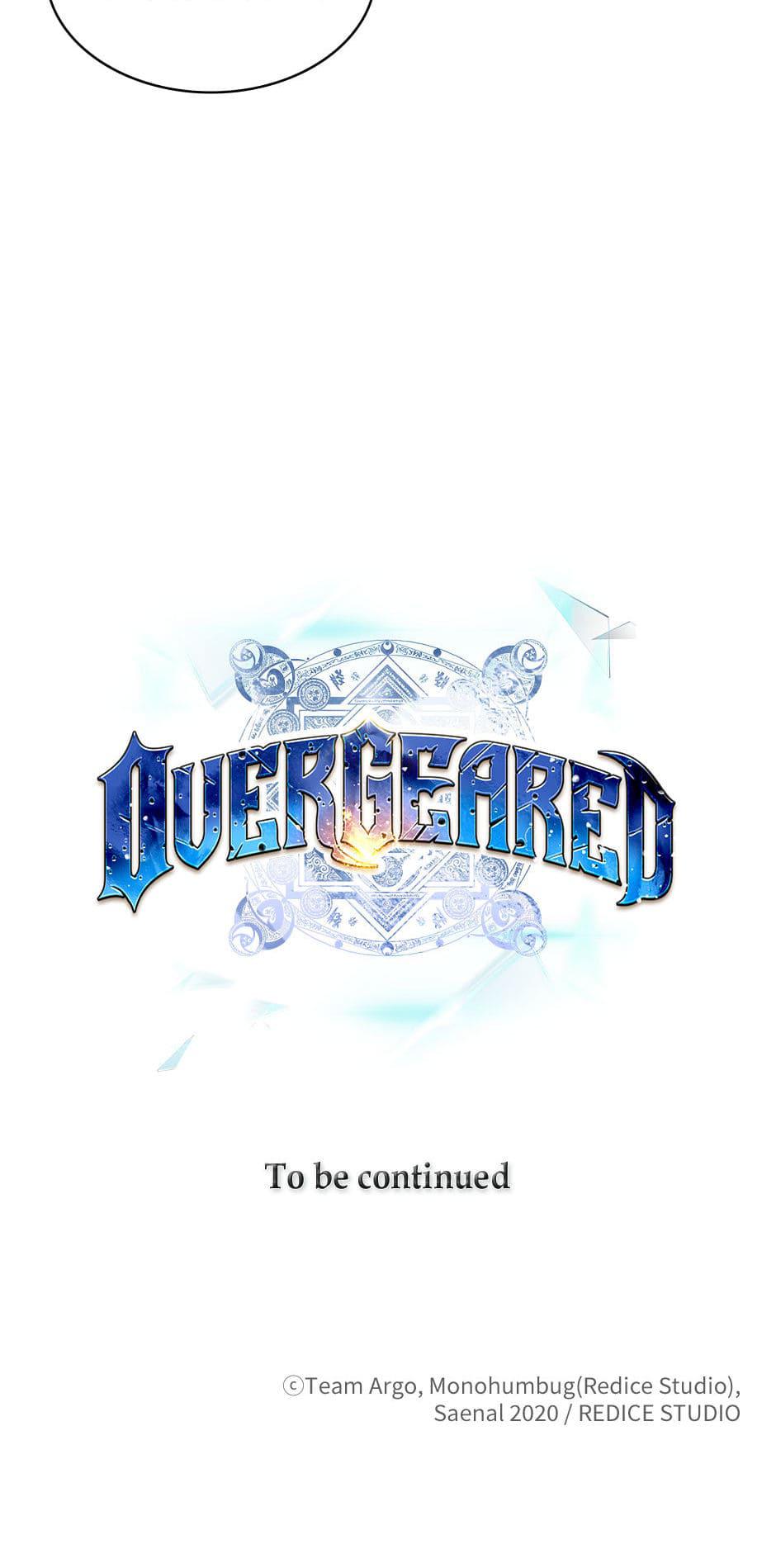 Overgeared Chapter 2 92