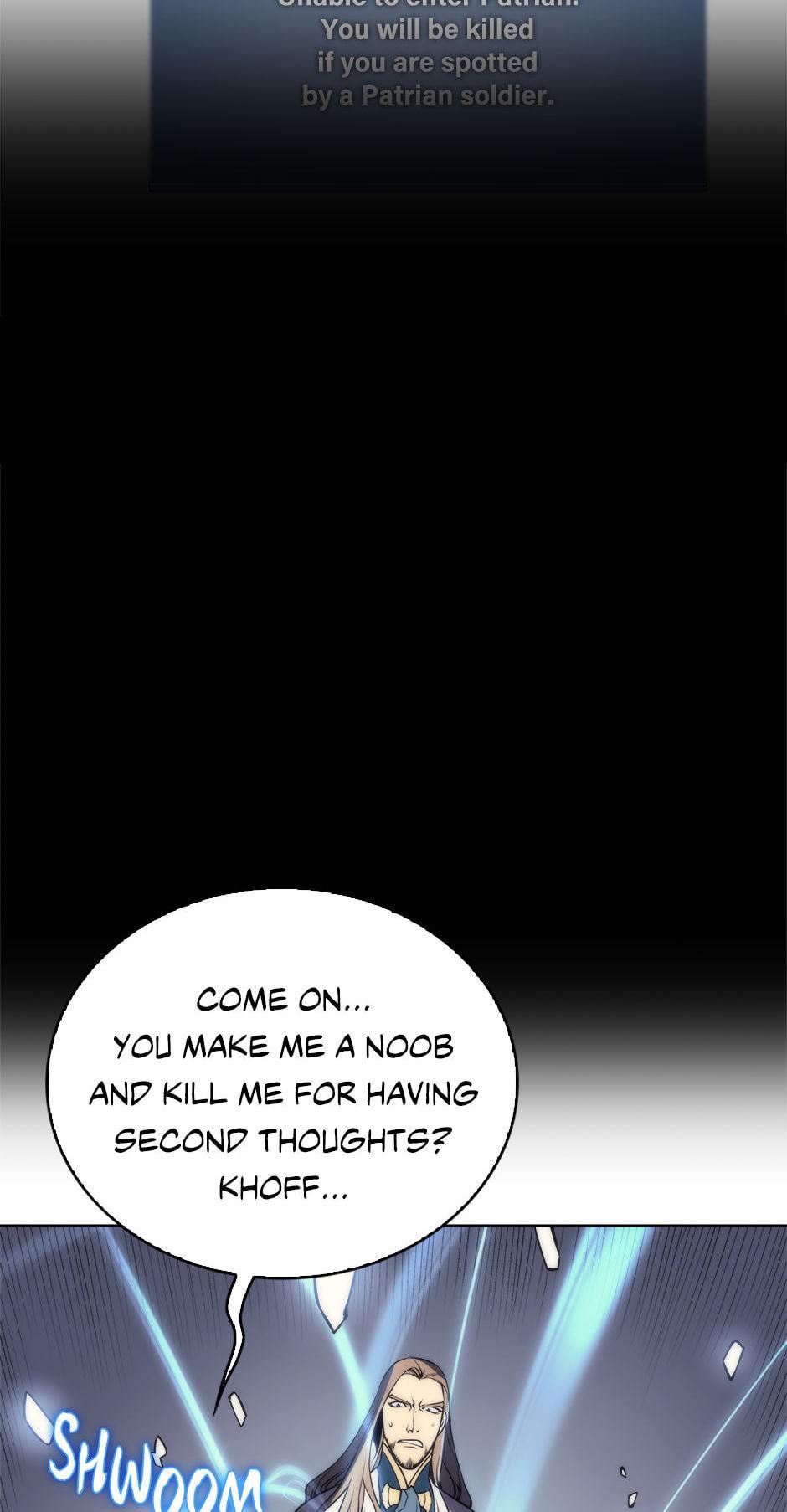 Overgeared Chapter 3 2