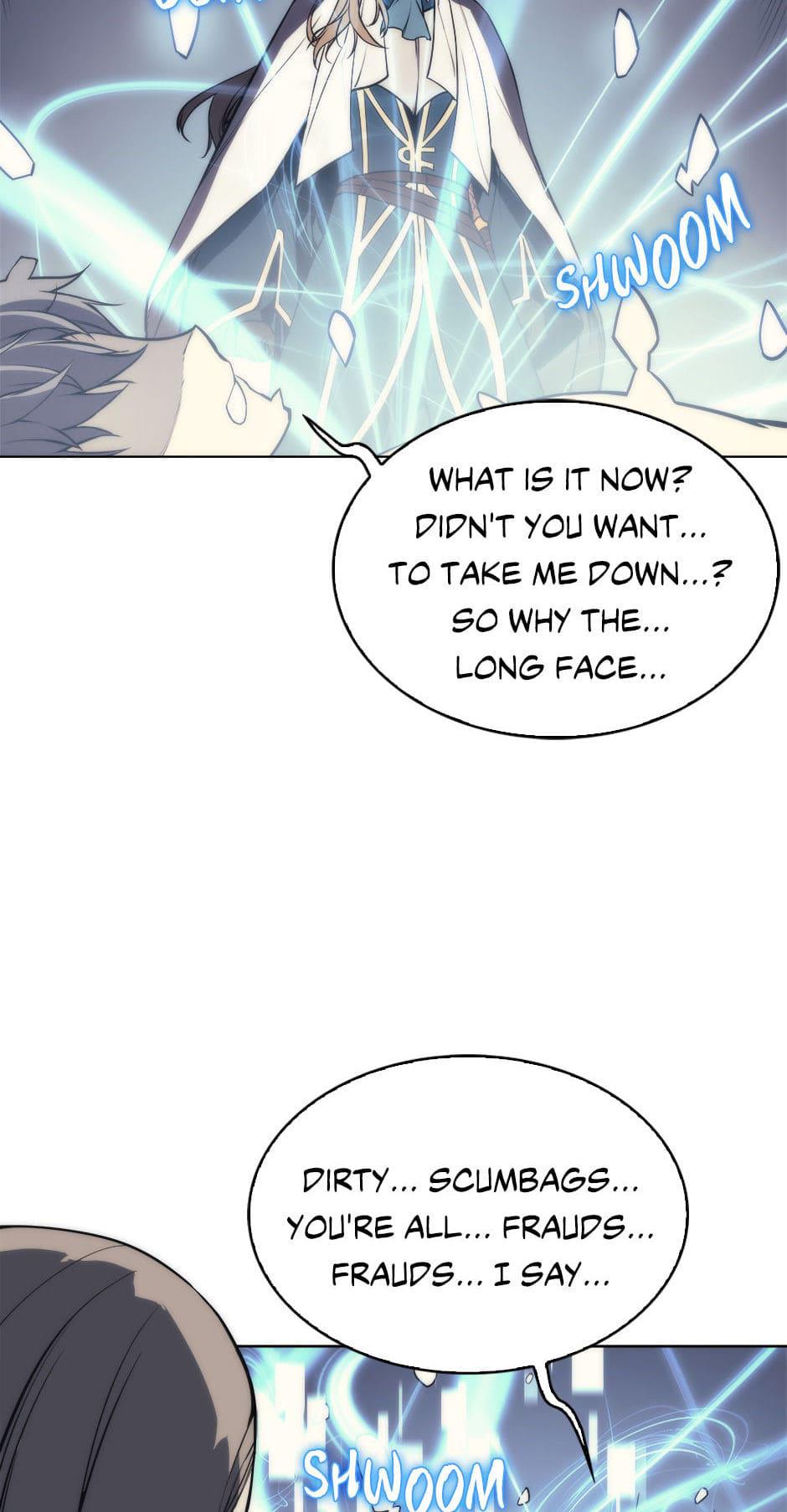 Overgeared Chapter 3 3