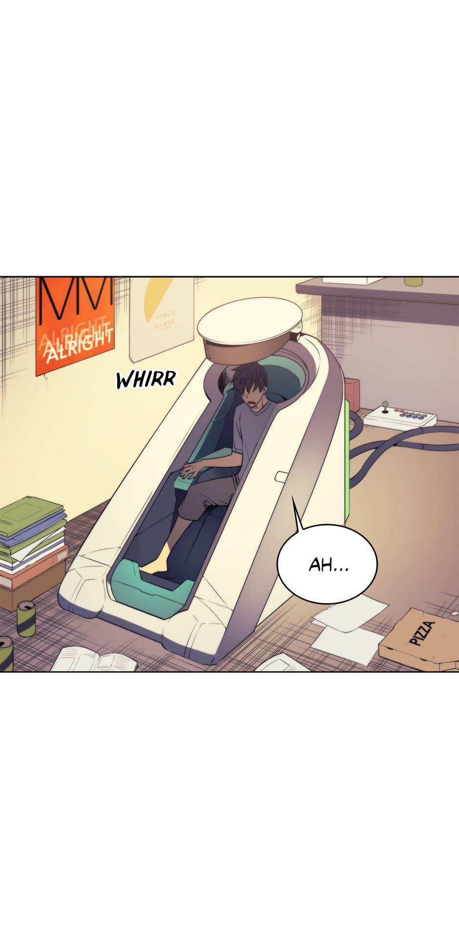 Overgeared Chapter 3 7