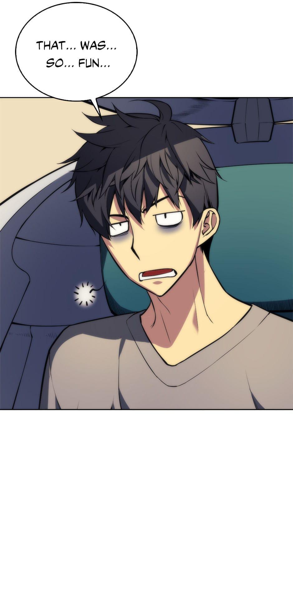 Overgeared Chapter 3 8