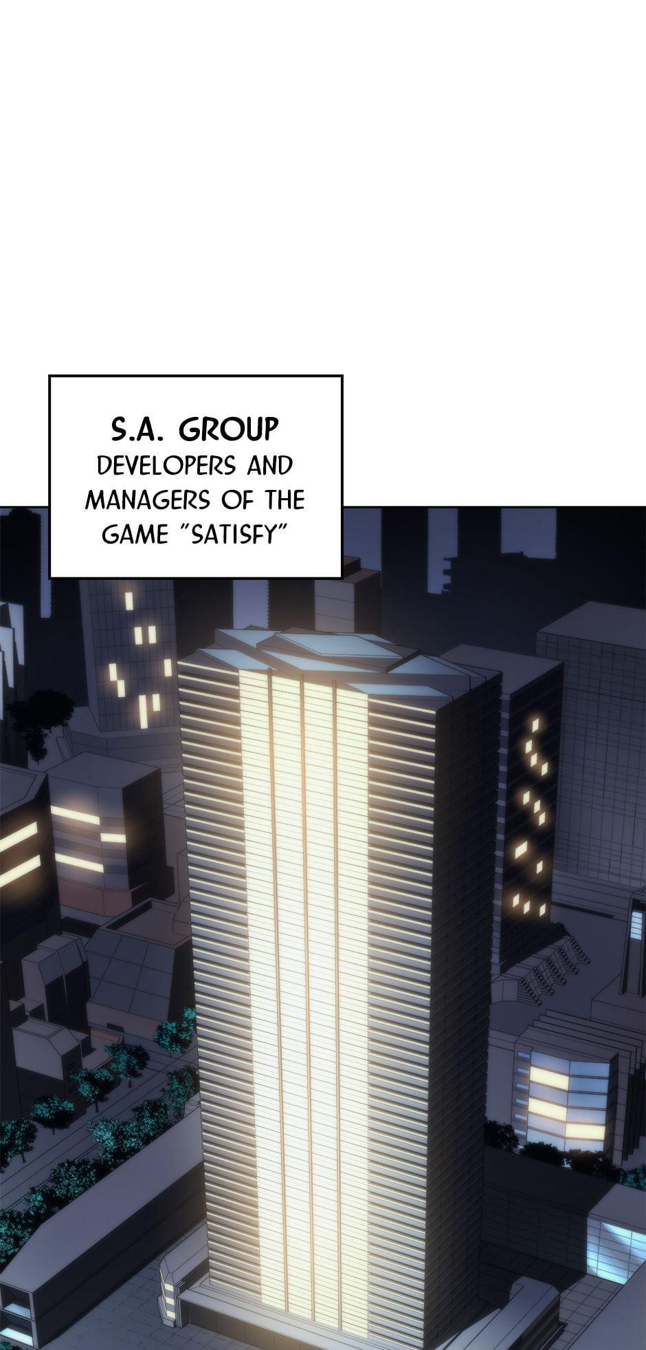 Overgeared Chapter 3 11