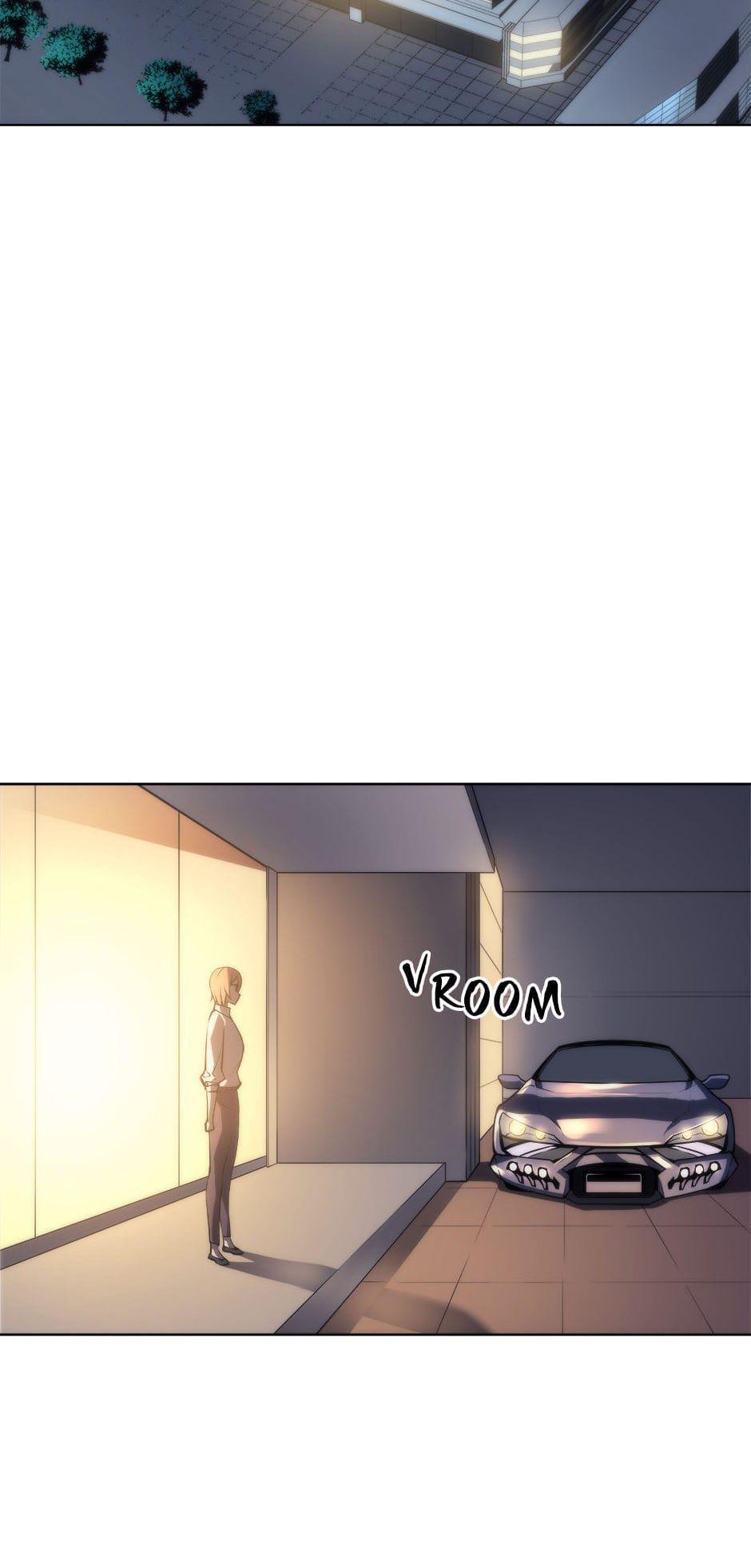 Overgeared Chapter 3 12