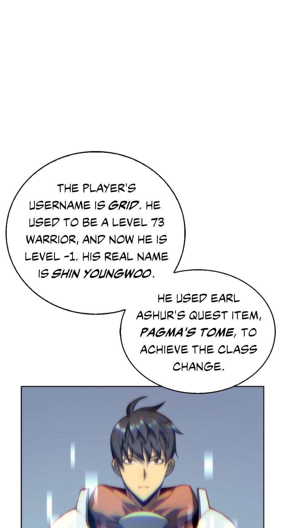 Overgeared Chapter 3 16